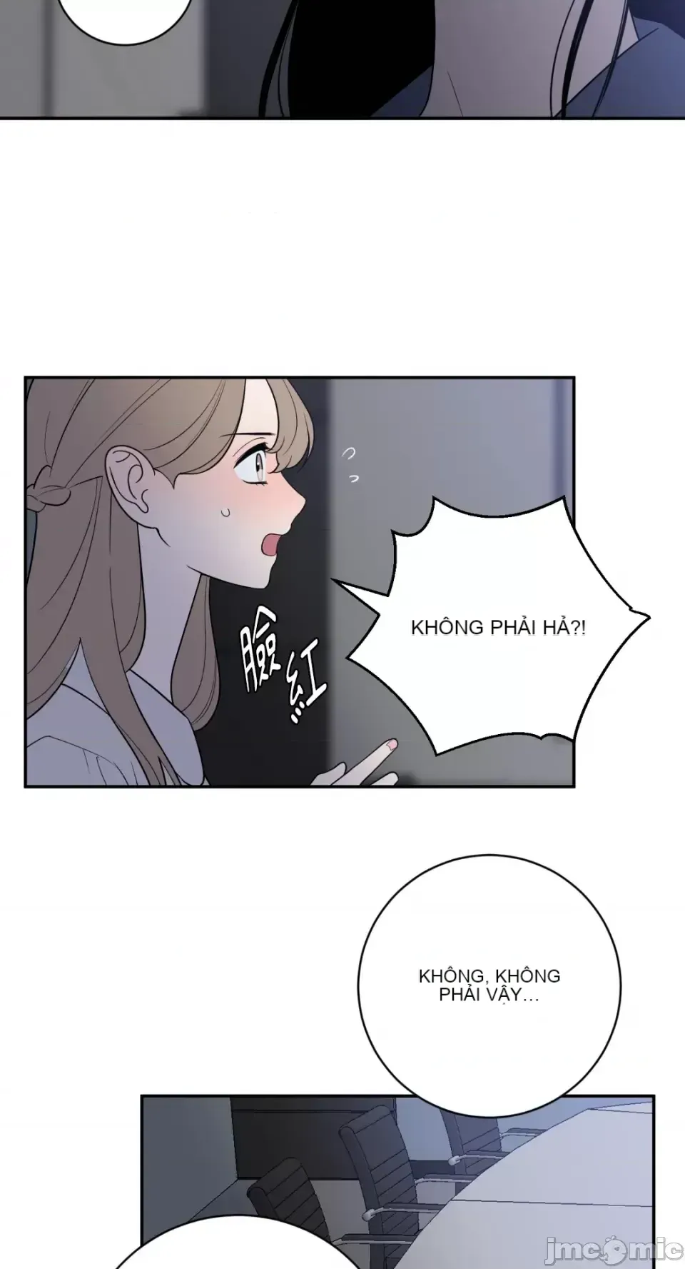 Ông chủ, tôi đang bỏ cuộc Chương 1-62