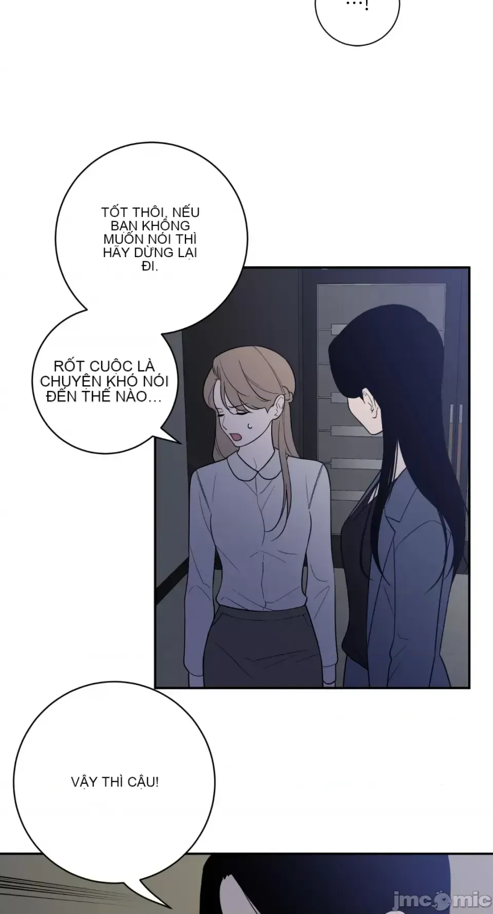 Ông chủ, tôi đang bỏ cuộc Chương 1-62