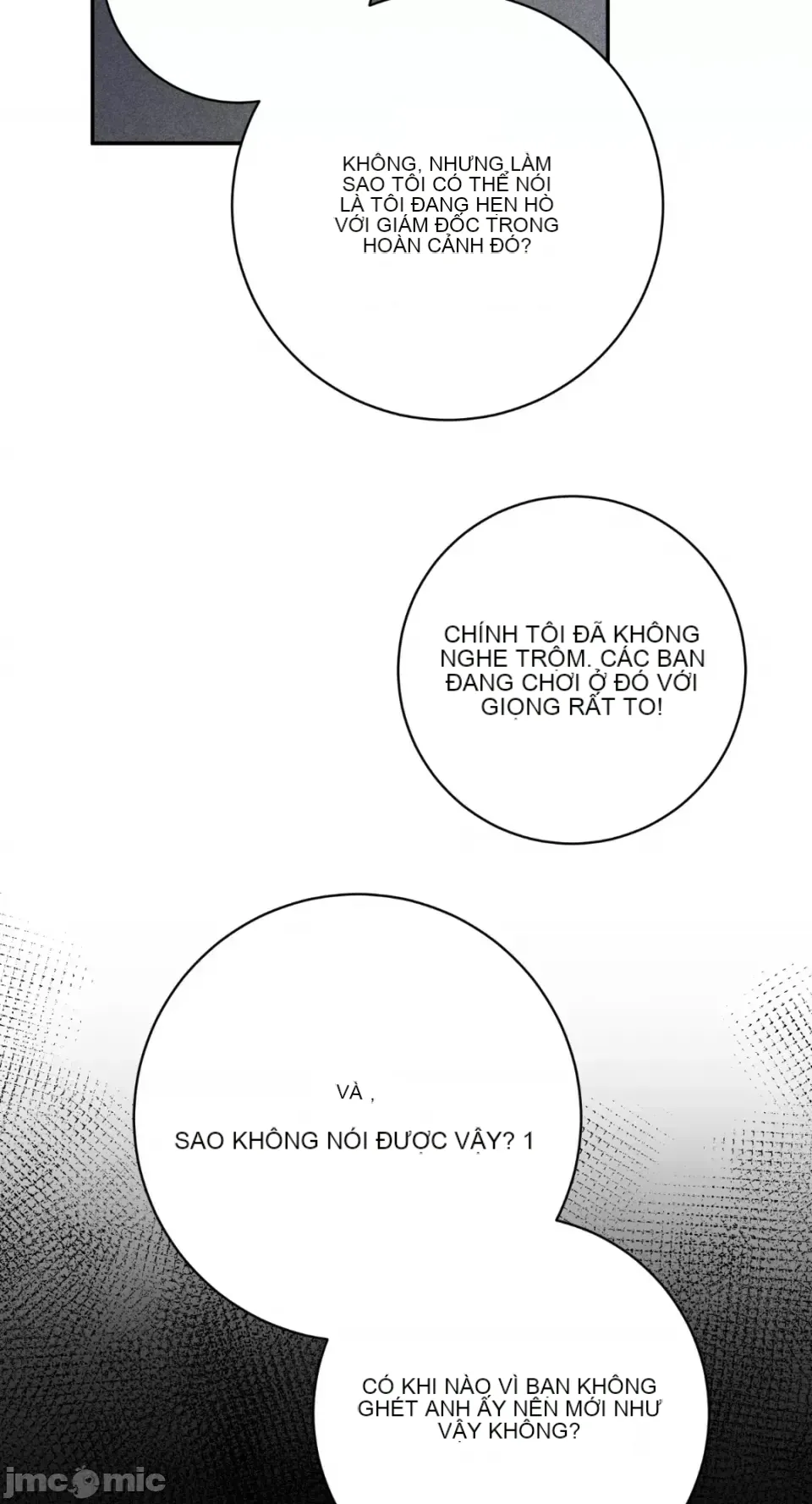 Ông chủ, tôi đang bỏ cuộc Chương 1-62