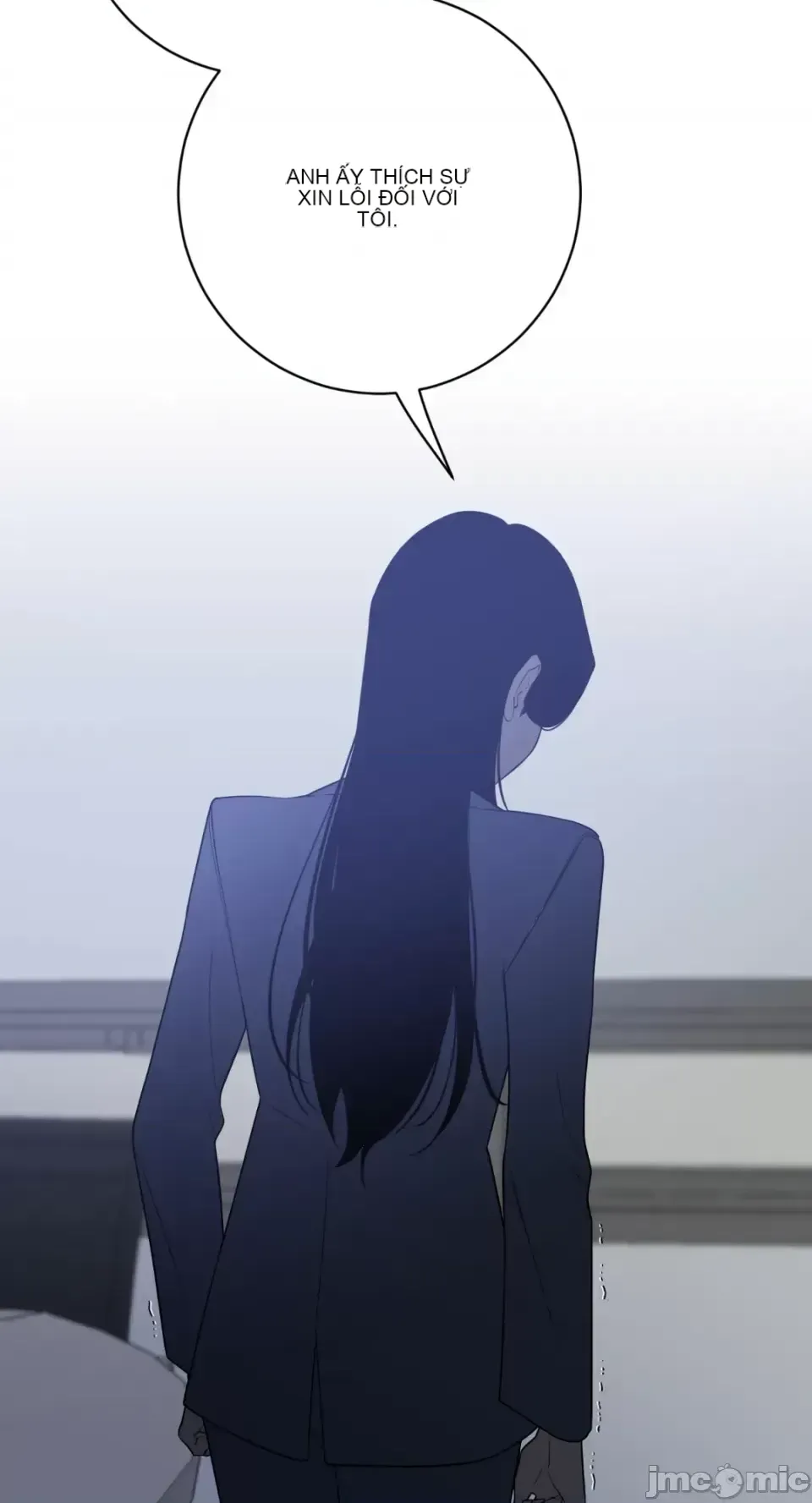 Ông chủ, tôi đang bỏ cuộc Chương 1-62