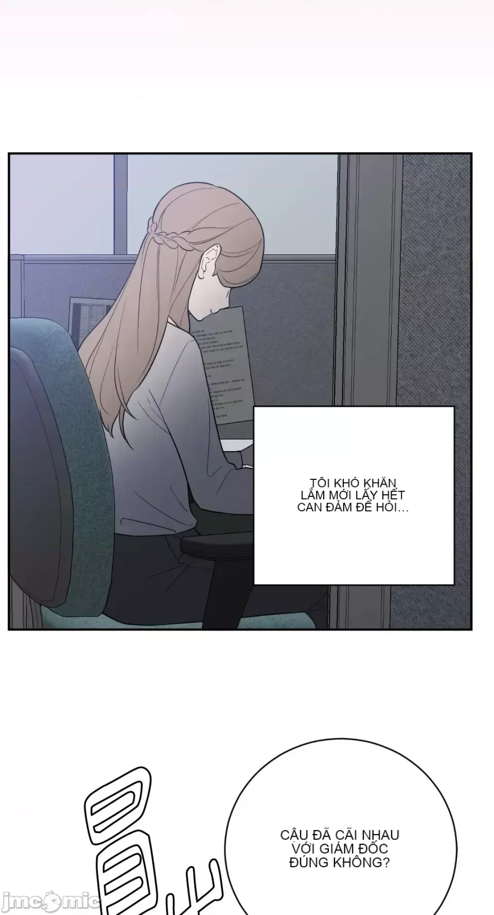 Ông chủ, tôi đang bỏ cuộc Chương 1-62