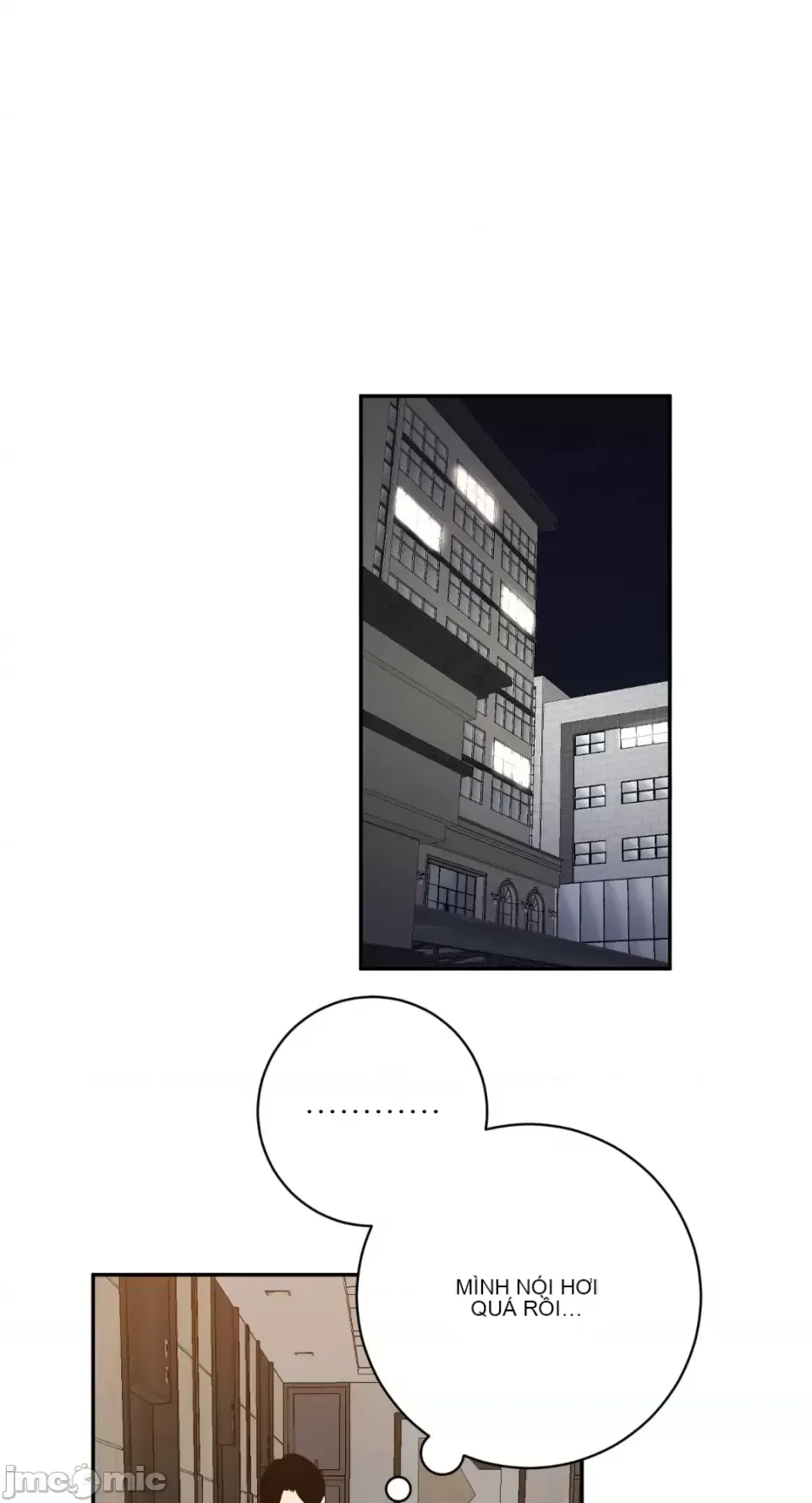 Ông chủ, tôi đang bỏ cuộc Chương 1-62