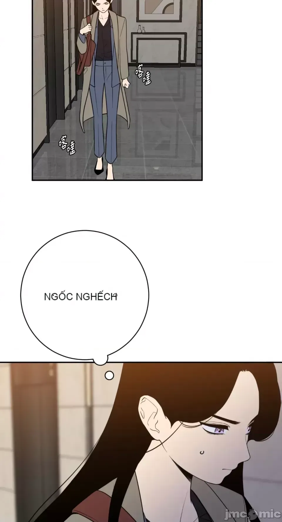 Ông chủ, tôi đang bỏ cuộc Chương 1-62