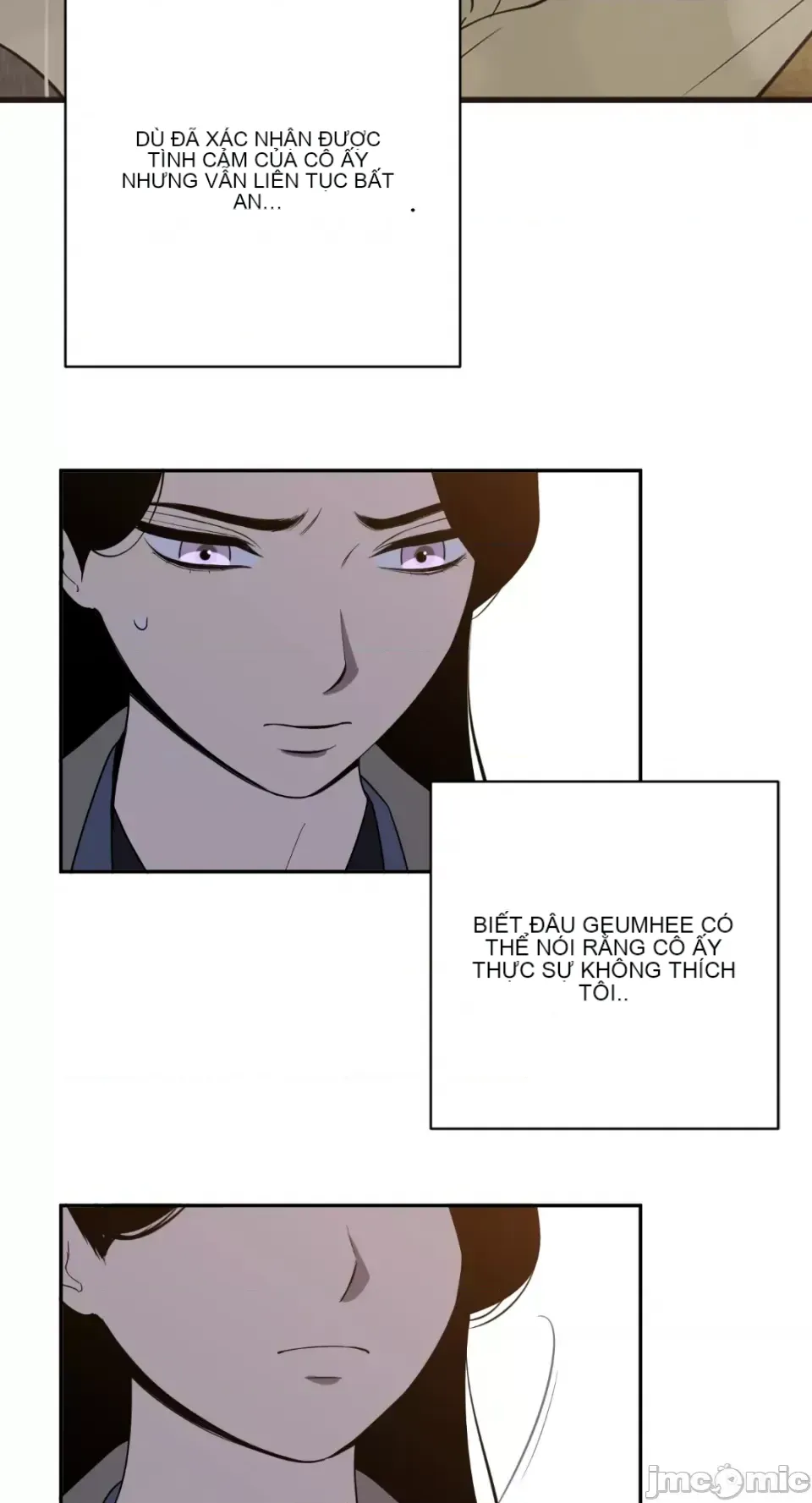 Ông chủ, tôi đang bỏ cuộc Chương 1-62