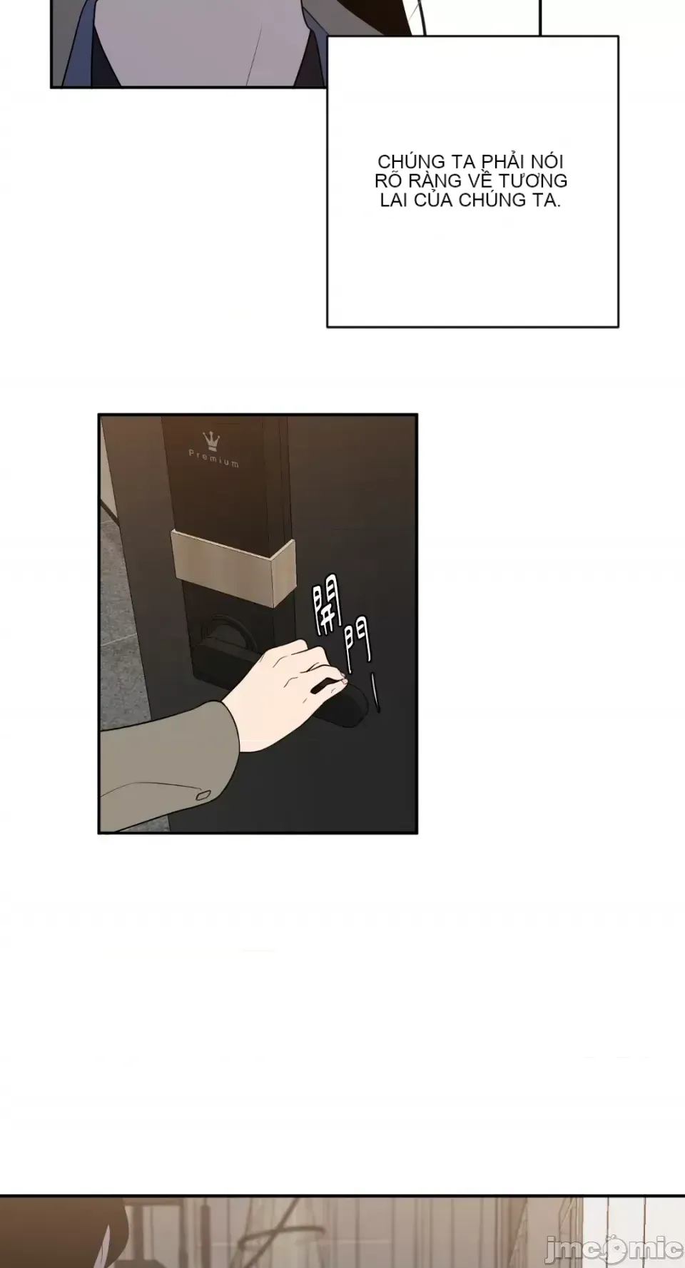 Ông chủ, tôi đang bỏ cuộc Chương 1-62