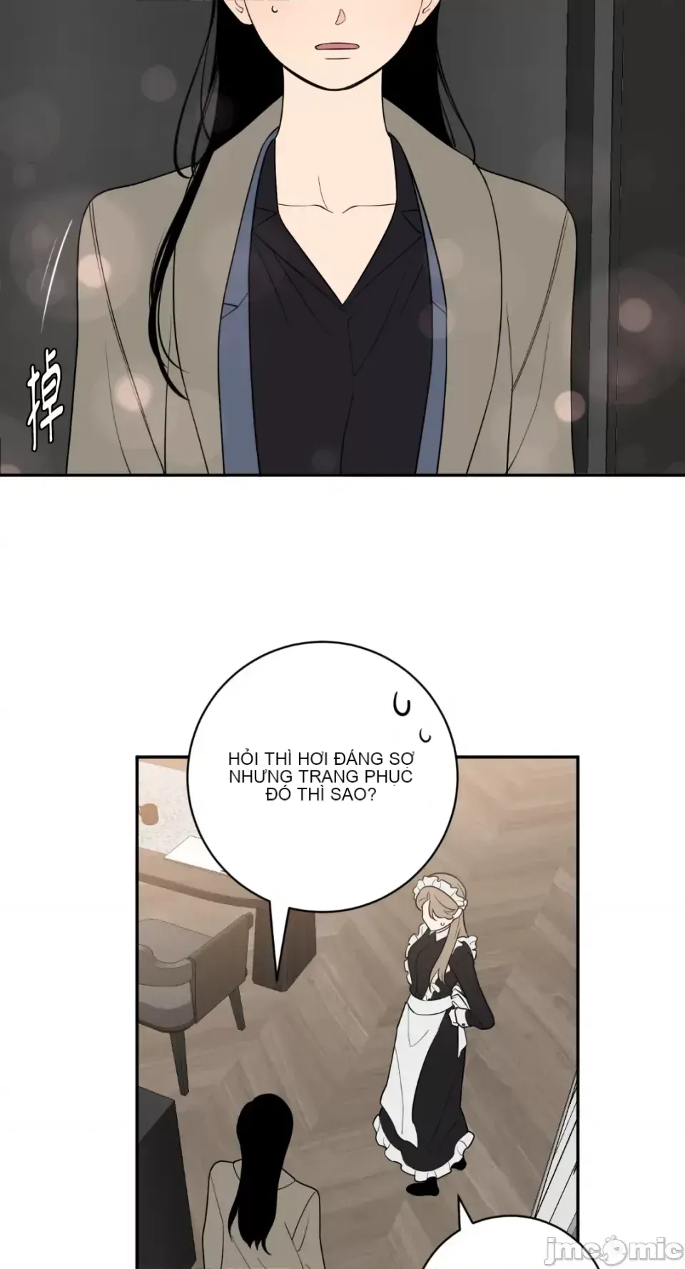 Ông chủ, tôi đang bỏ cuộc Chương 1-62