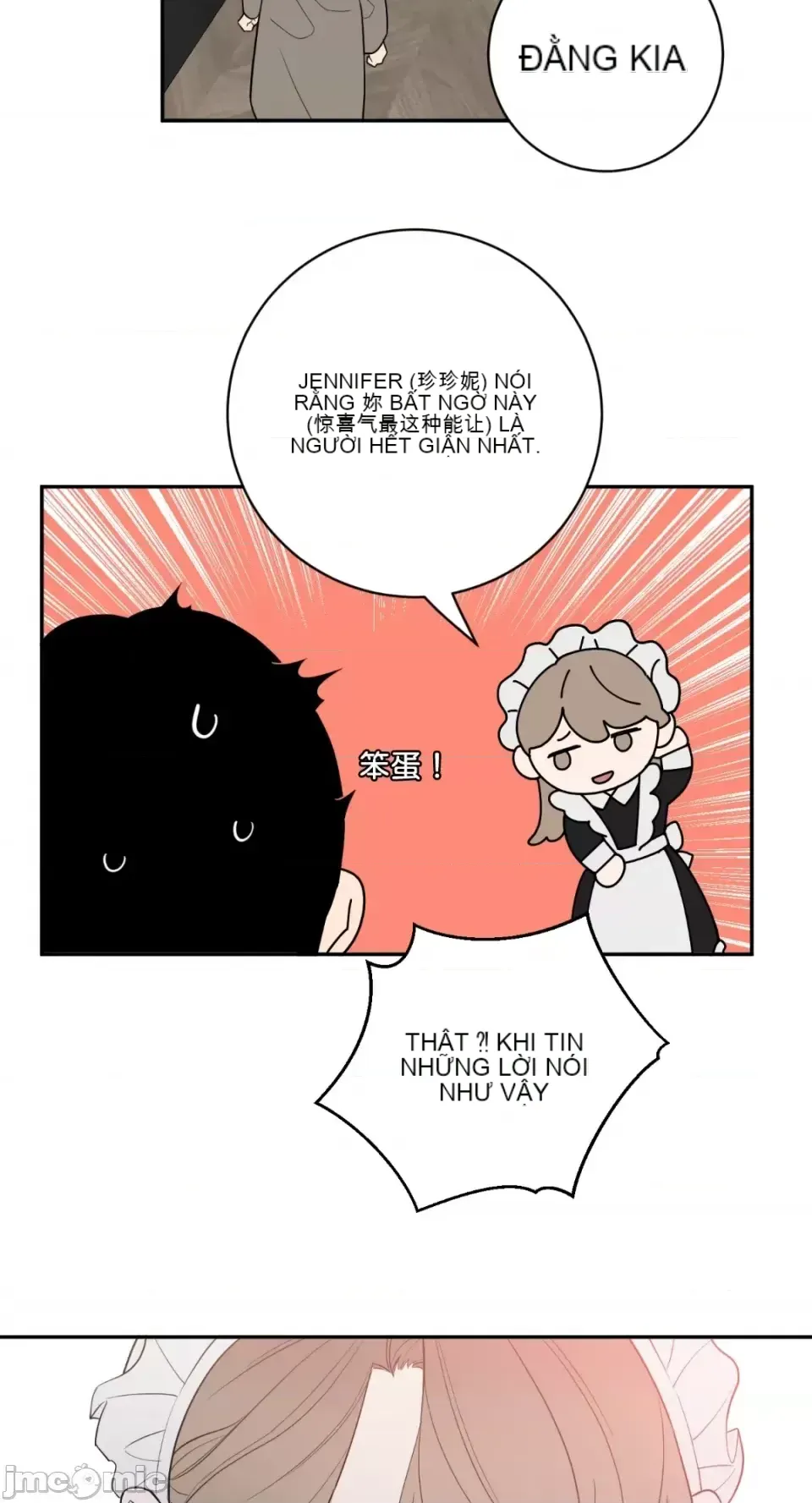 Ông chủ, tôi đang bỏ cuộc Chương 1-62