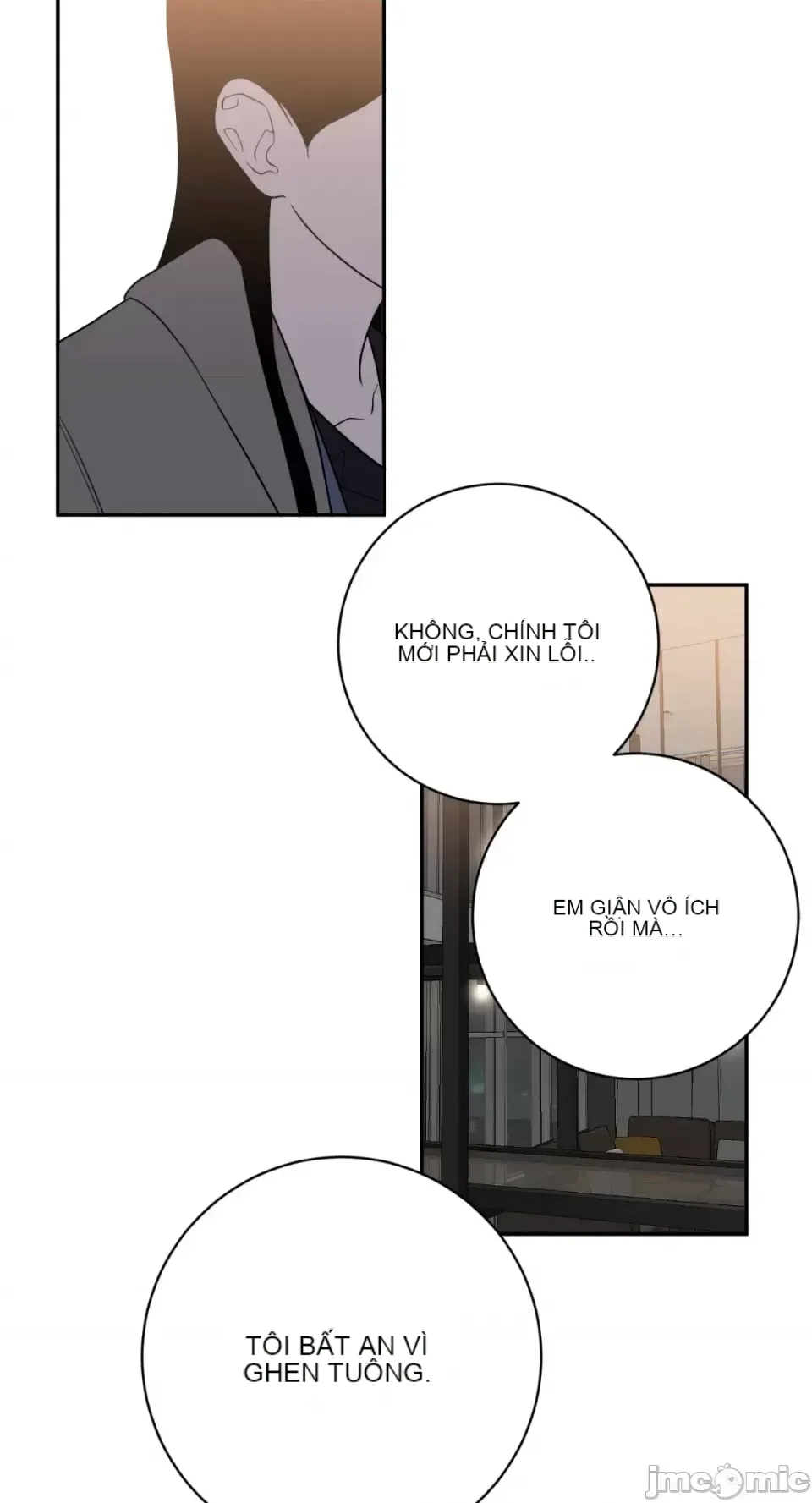 Ông chủ, tôi đang bỏ cuộc Chương 1-62