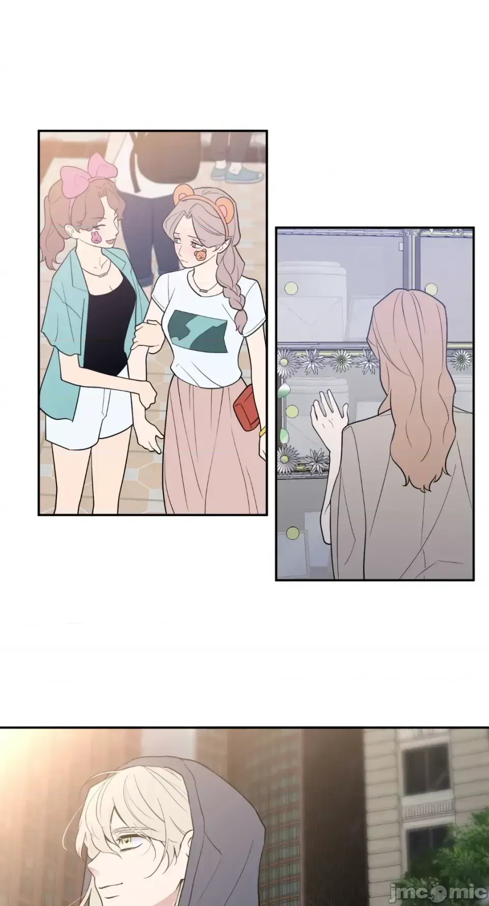 Ông chủ, tôi đang bỏ cuộc Chương 1-62