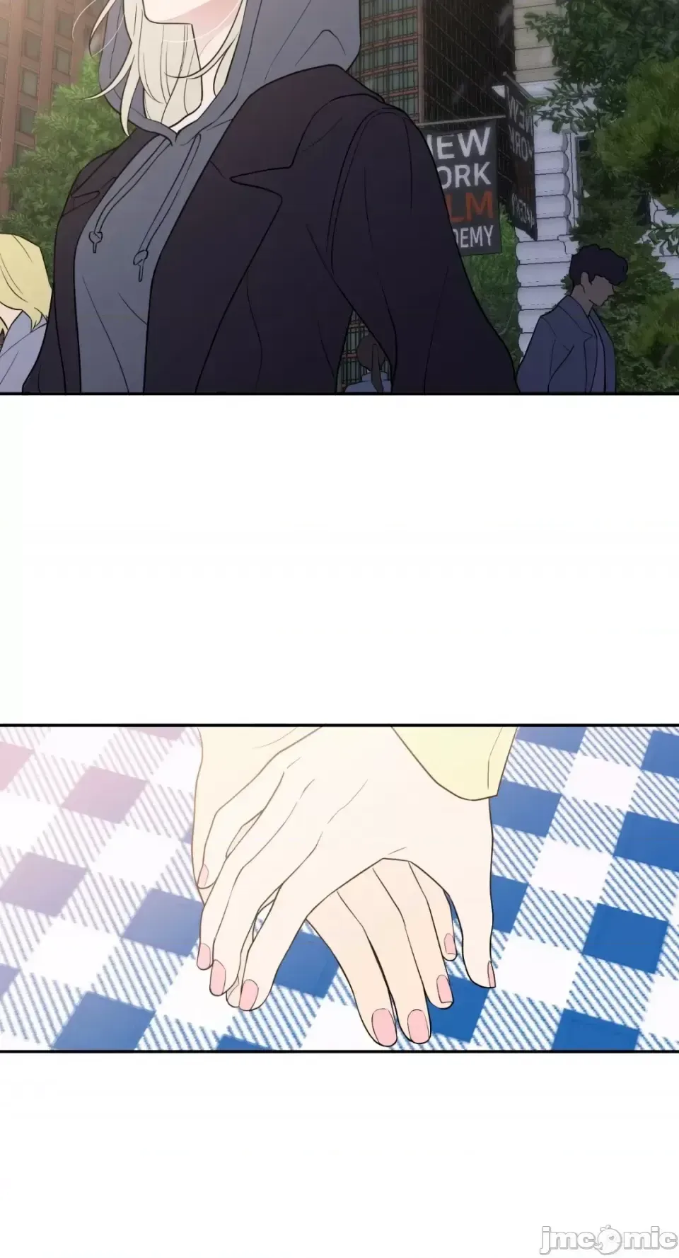 Ông chủ, tôi đang bỏ cuộc Chương 1-62