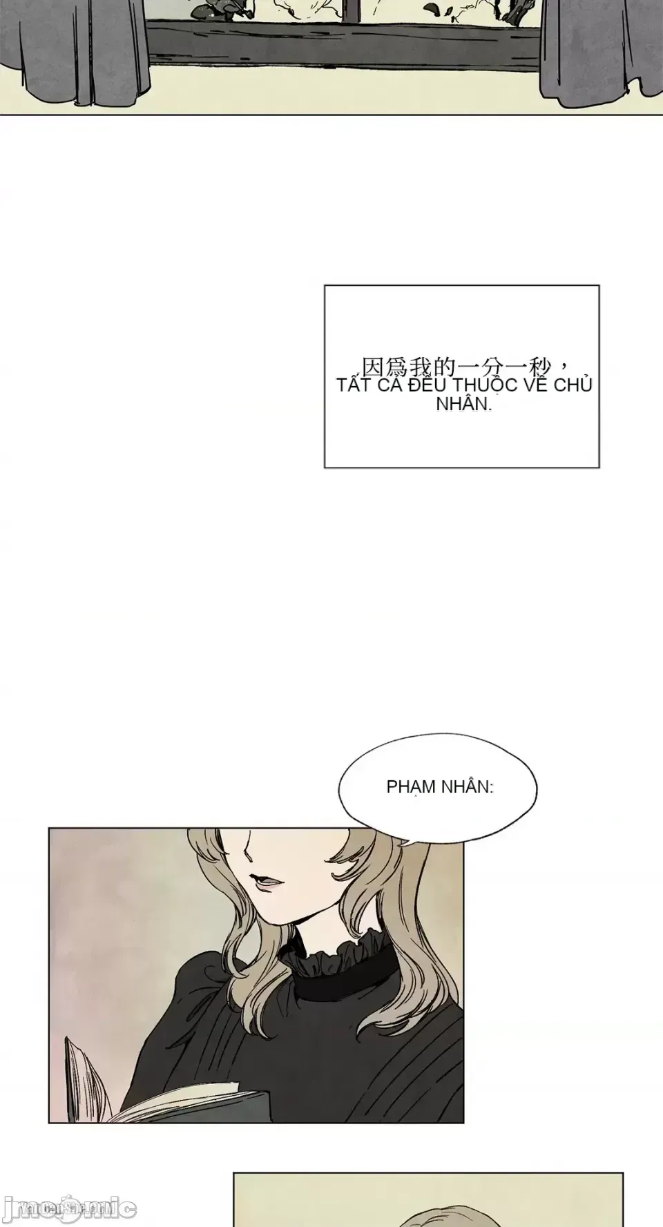 Taming ân sủng Chương 1-46