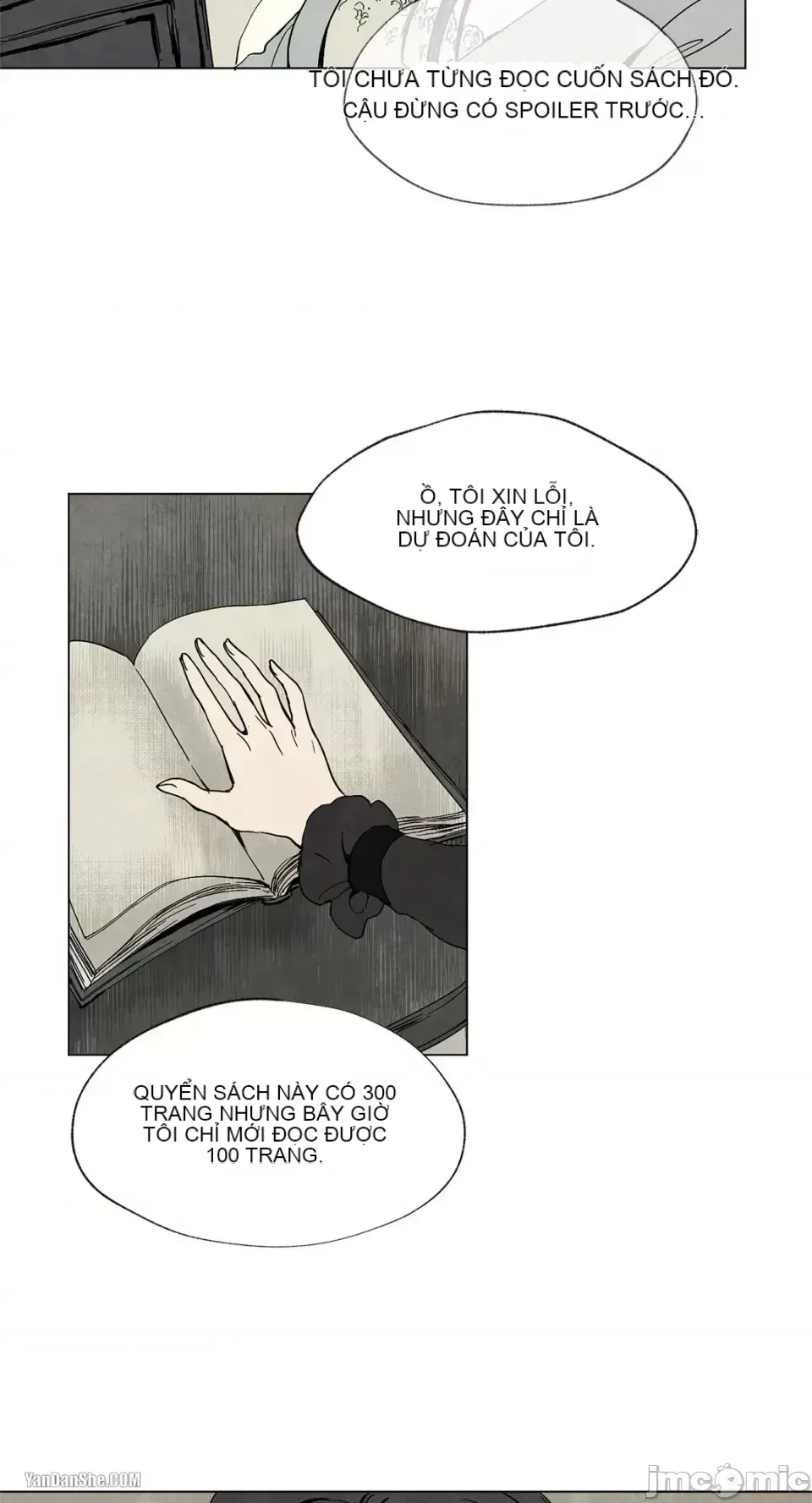 Taming ân sủng Chương 1-46