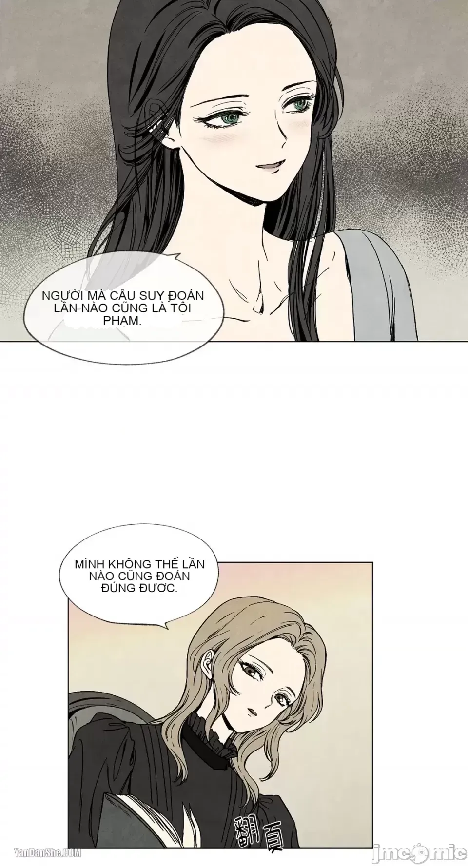 Taming ân sủng Chương 1-46