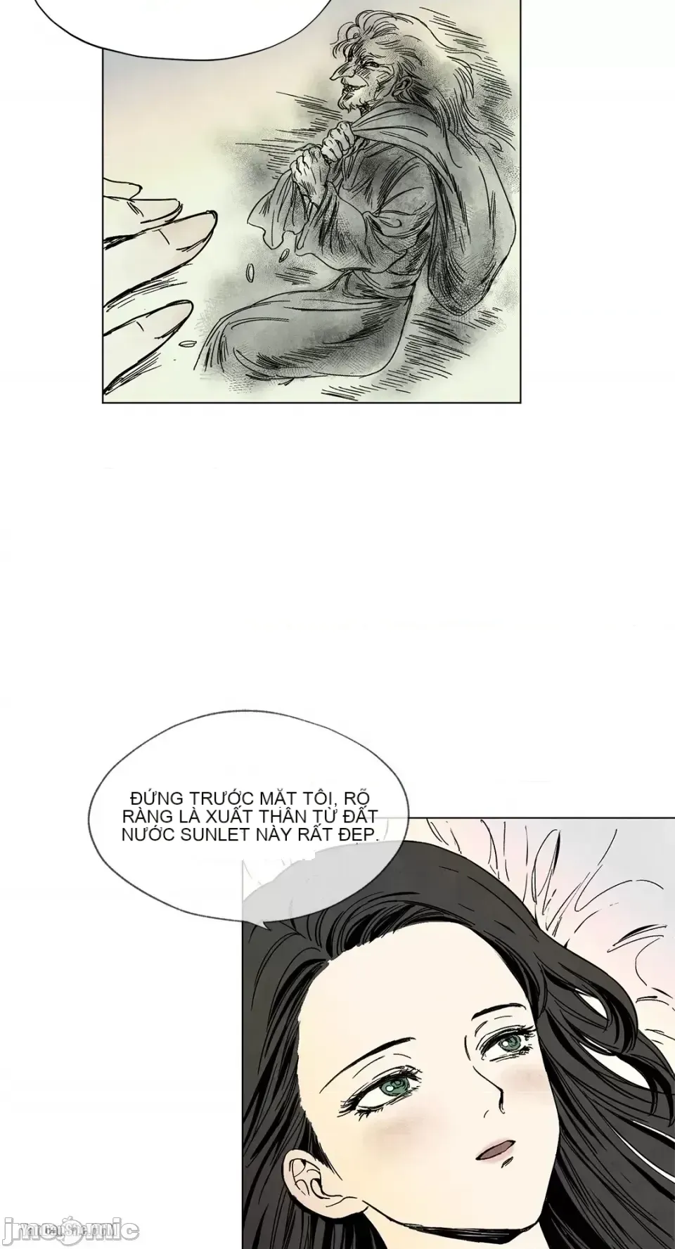 Taming ân sủng Chương 1-46