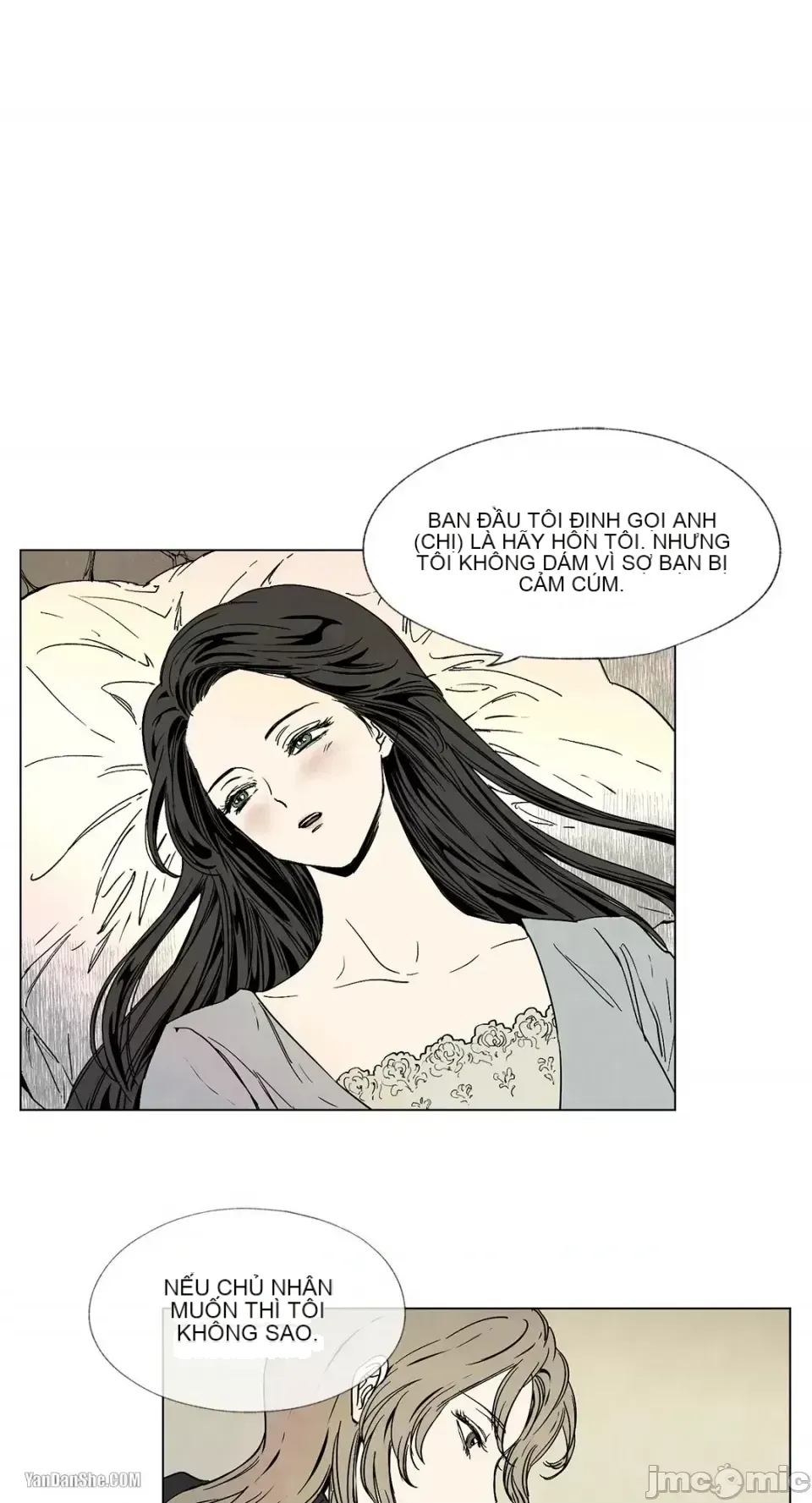 Taming ân sủng Chương 1-46