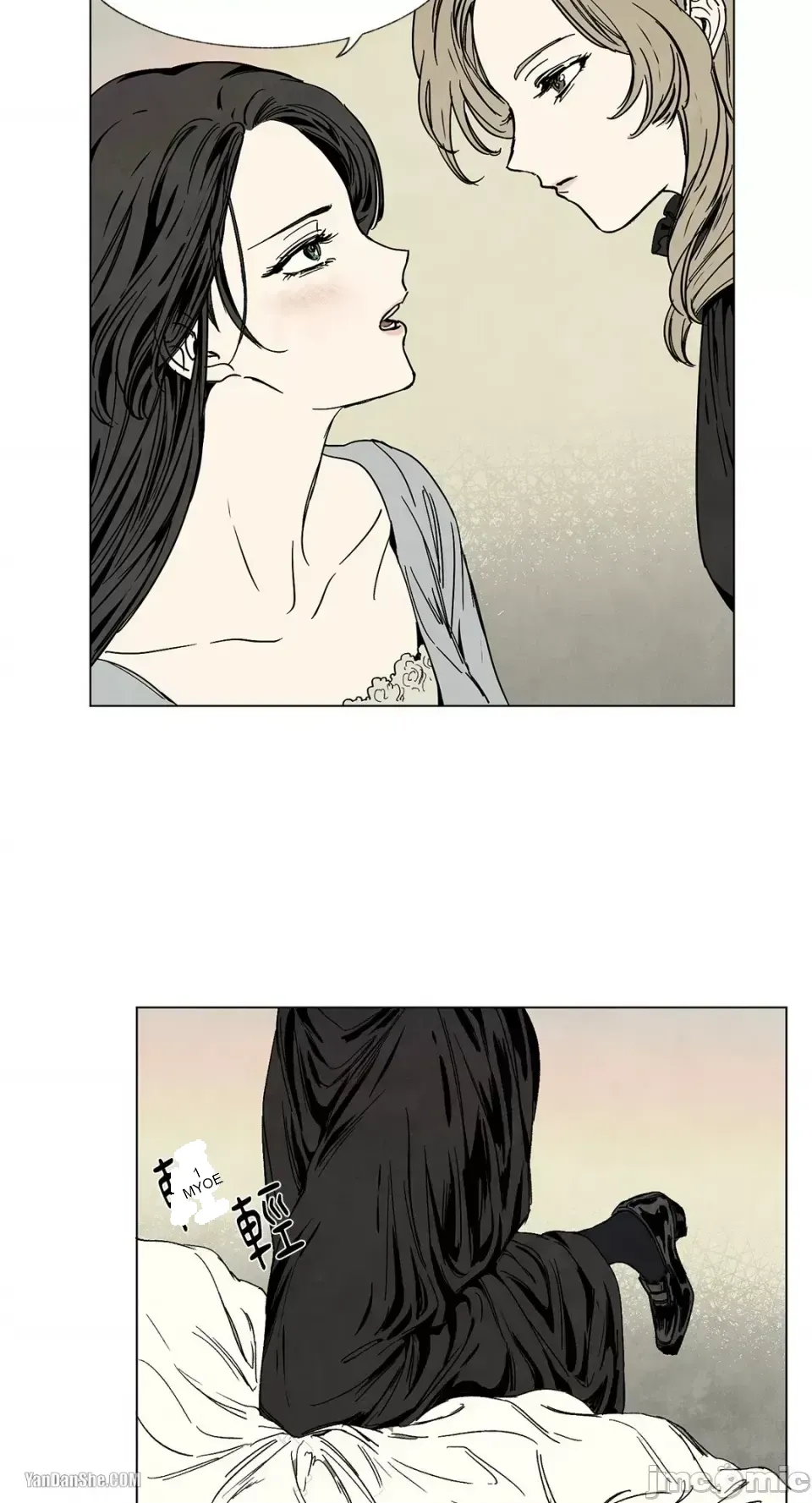 Taming ân sủng Chương 1-46