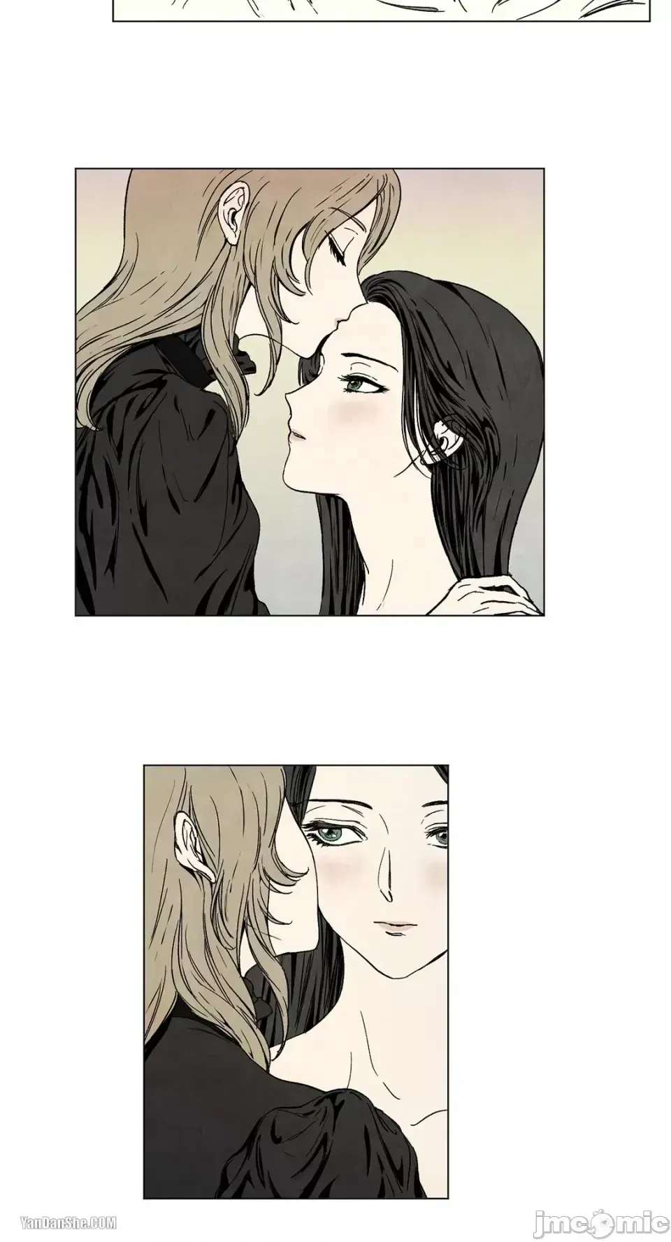 Taming ân sủng Chương 1-46