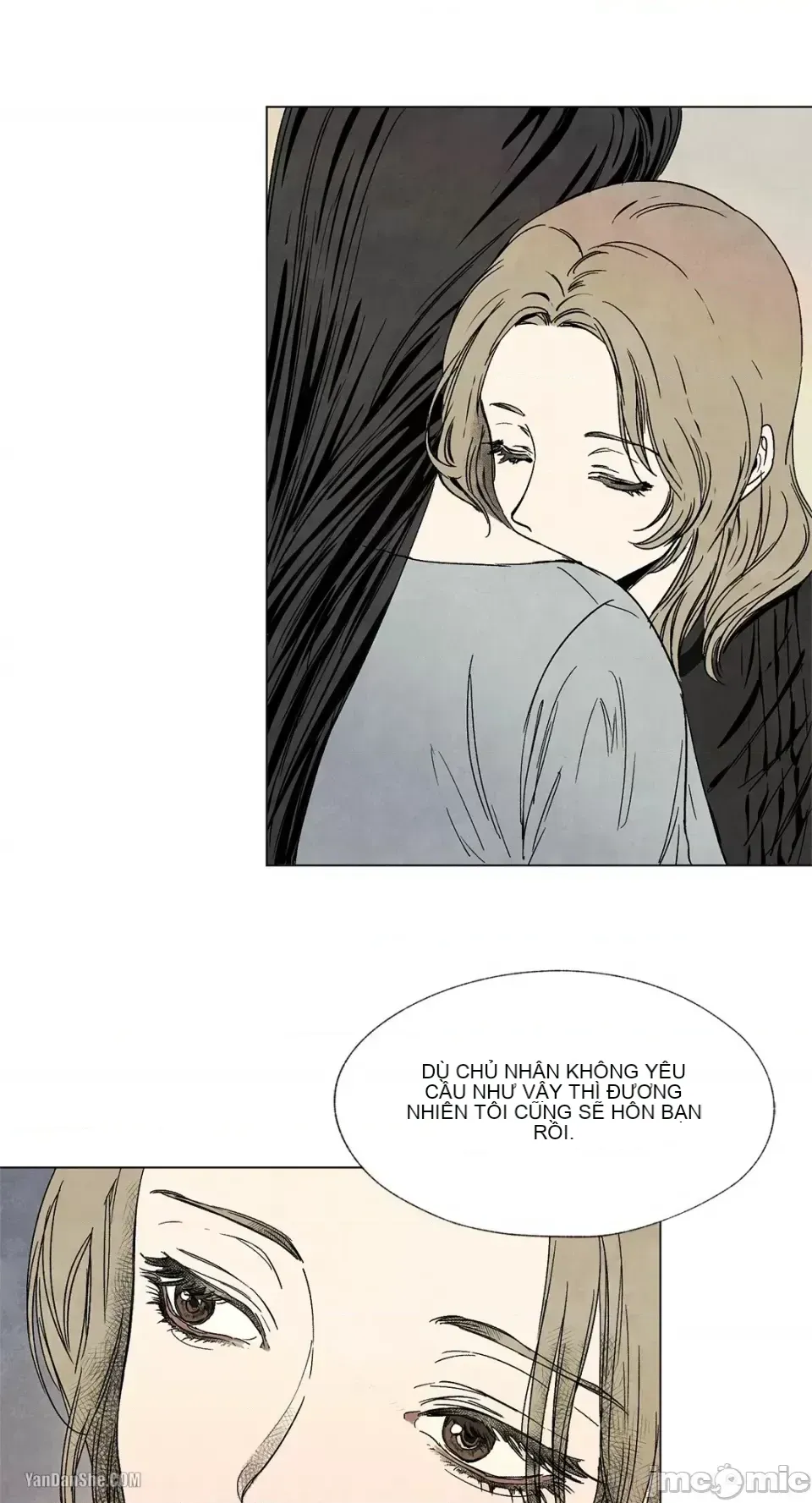 Taming ân sủng Chương 1-46