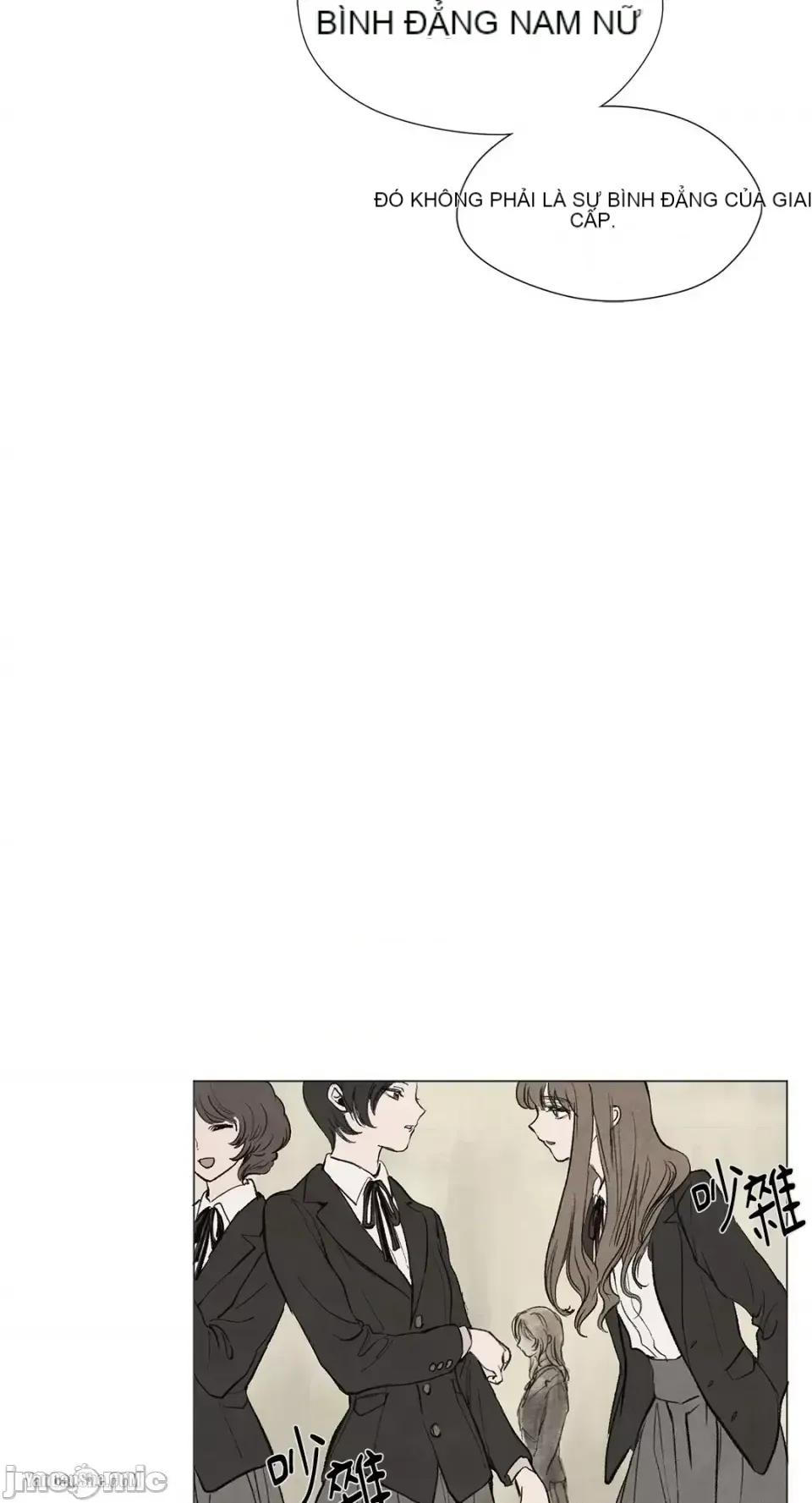 Taming ân sủng Chương 1-46