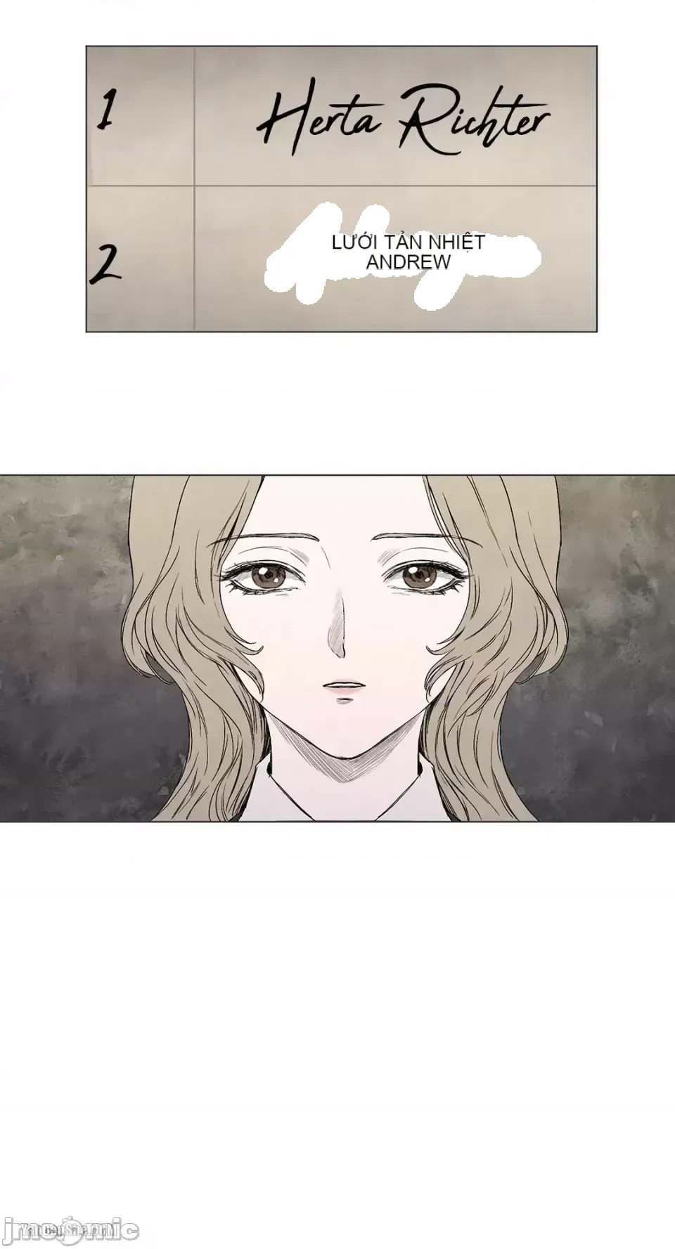 Taming ân sủng Chương 1-46