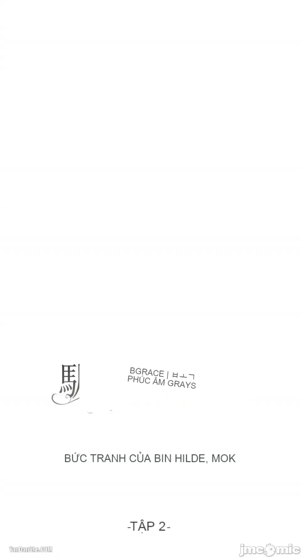 Taming ân sủng Chương 1-46