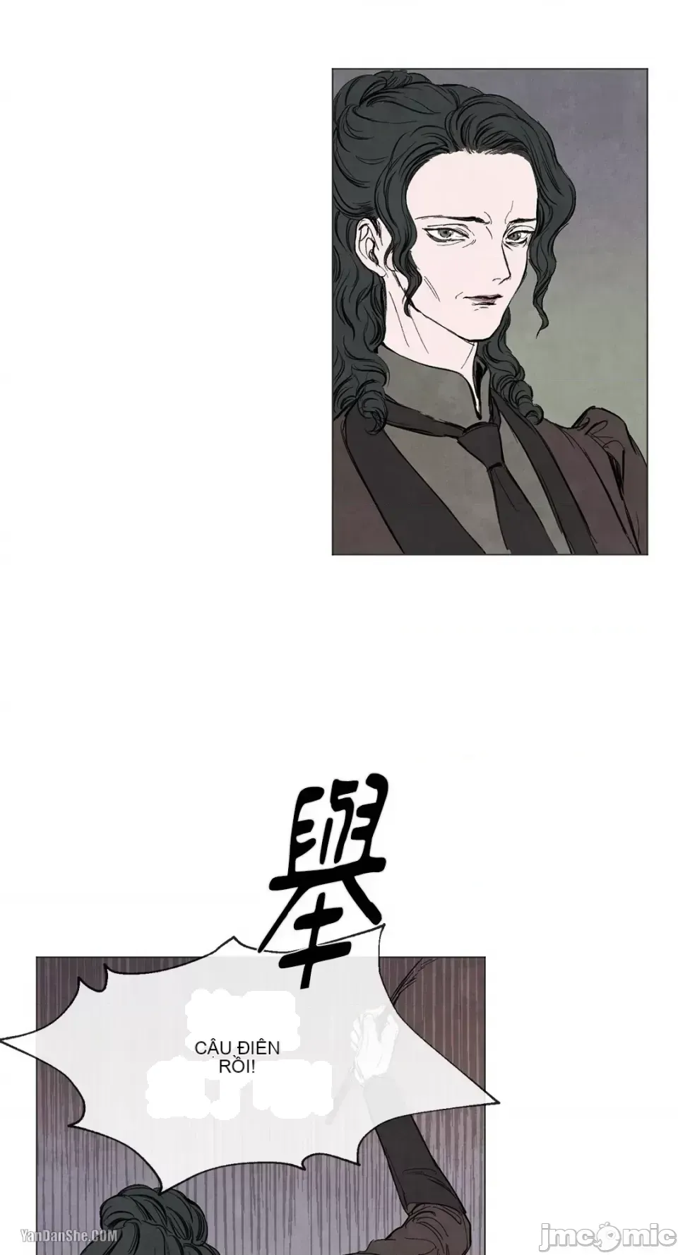 Taming ân sủng Chương 1-46