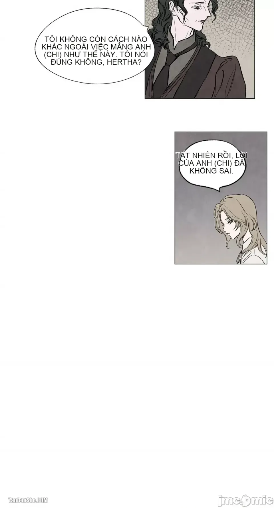 Taming ân sủng Chương 1-46