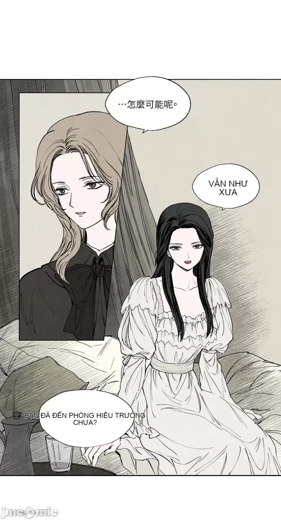 Taming ân sủng Chương 1-46