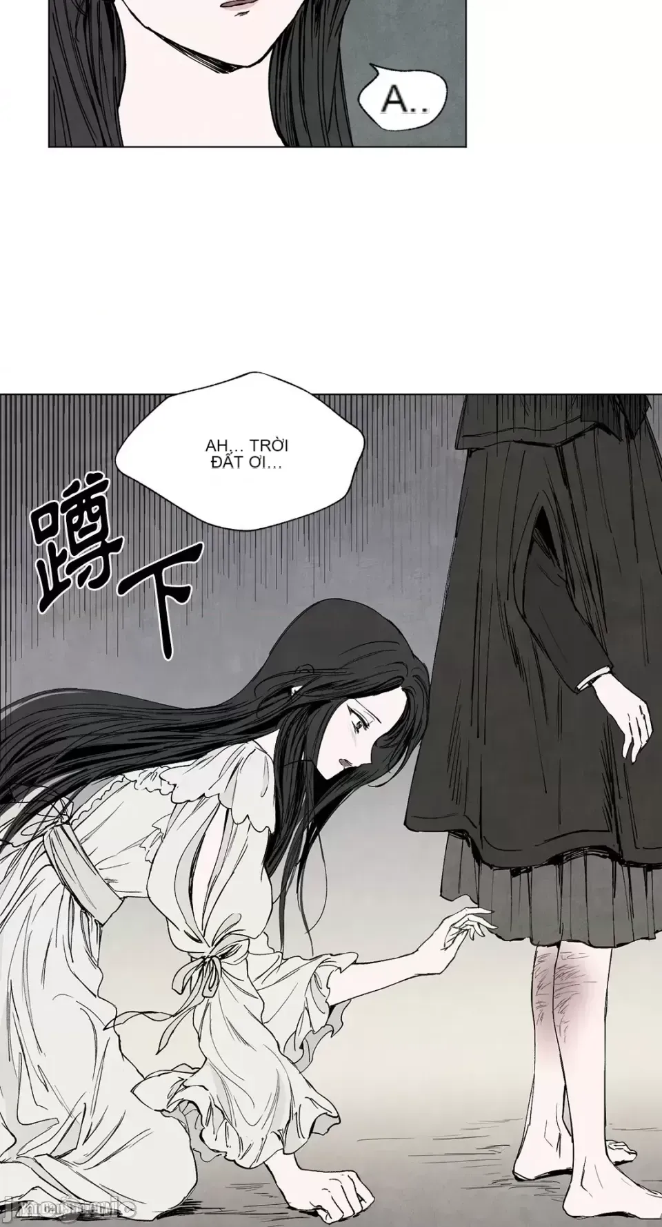 Taming ân sủng Chương 1-46