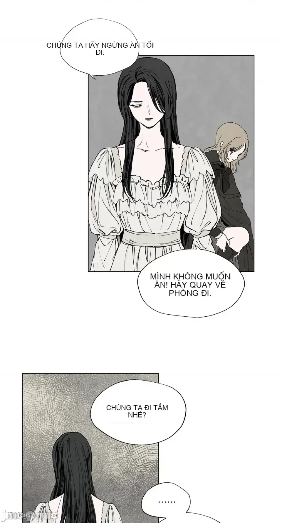 Taming ân sủng Chương 1-46