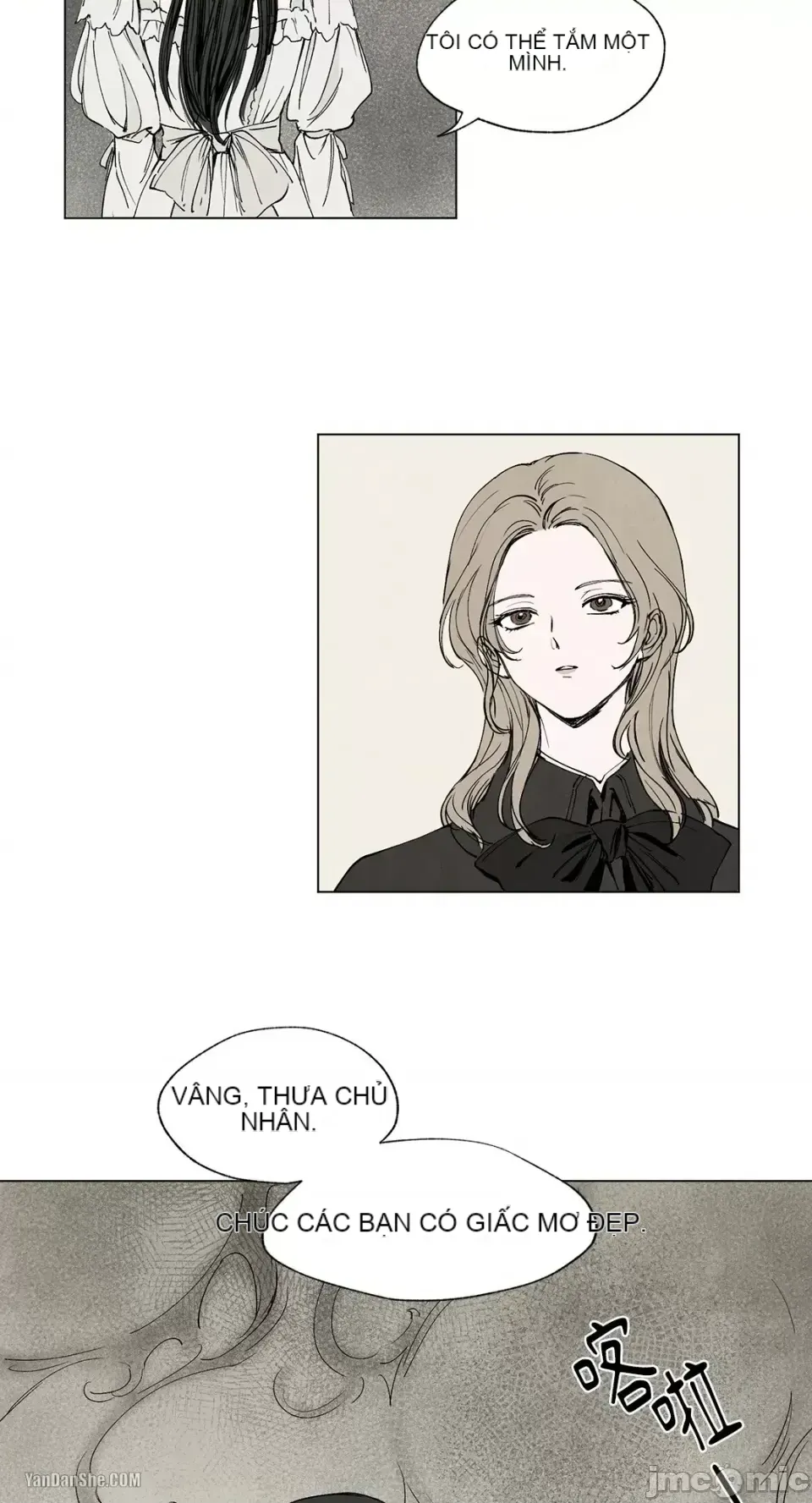 Taming ân sủng Chương 1-46