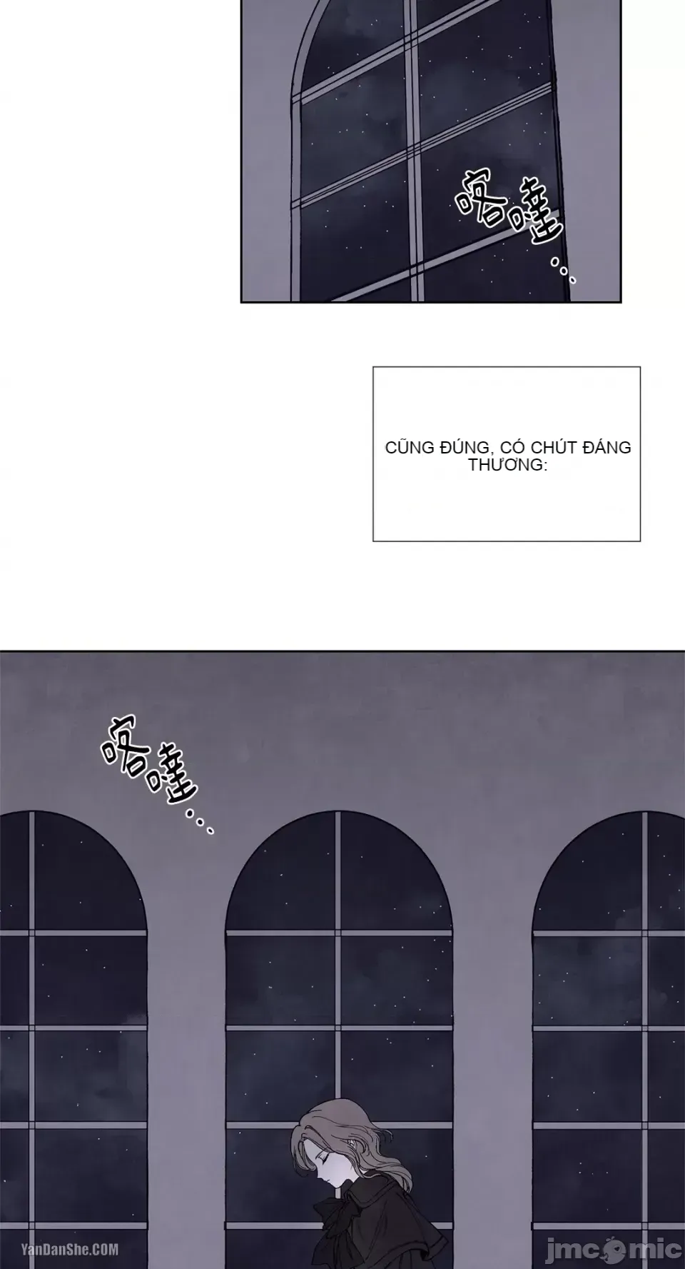 Taming ân sủng Chương 1-46