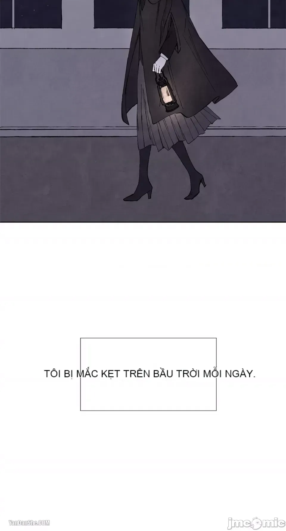 Taming ân sủng Chương 1-46