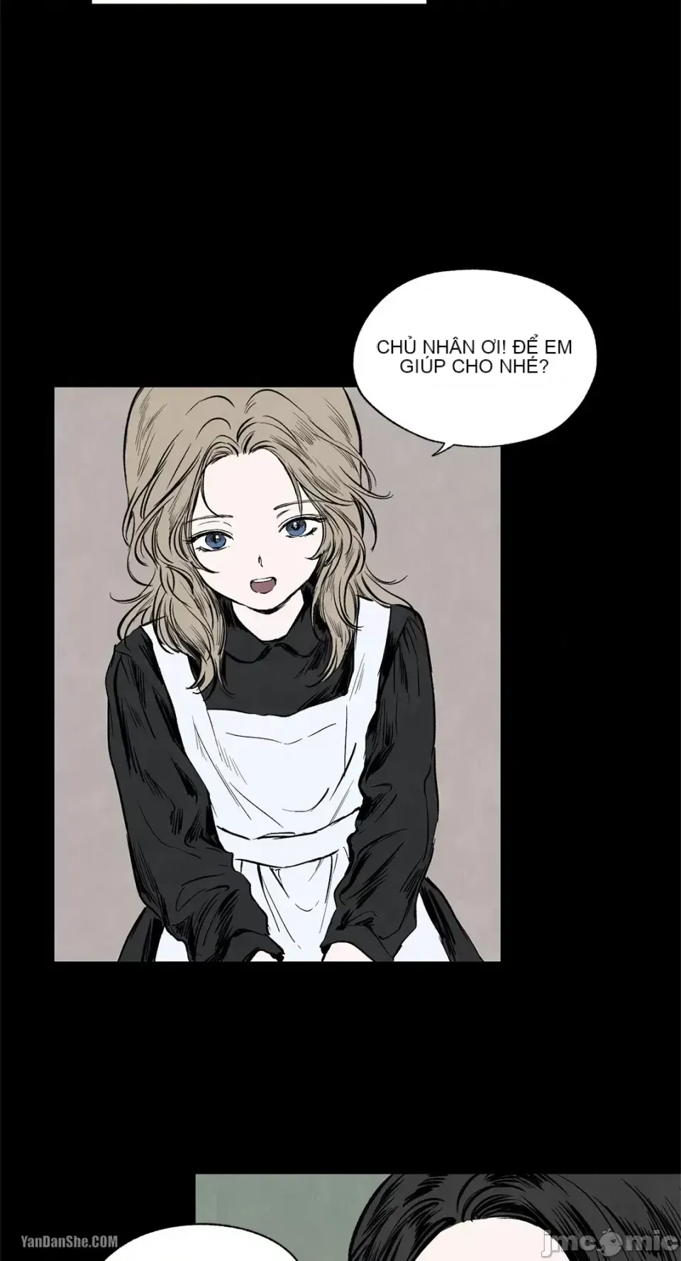 Taming ân sủng Chương 1-46