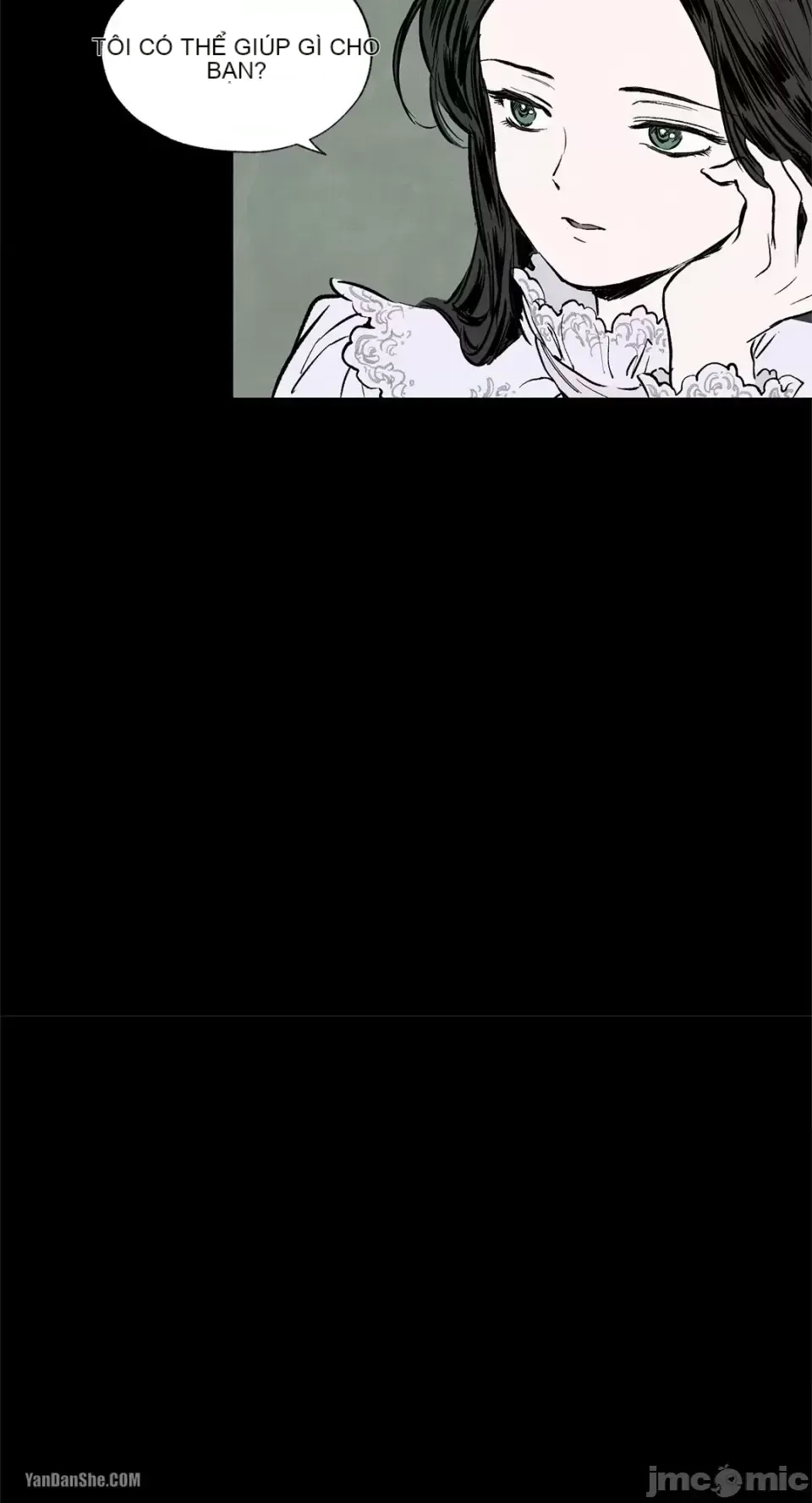 Taming ân sủng Chương 1-46