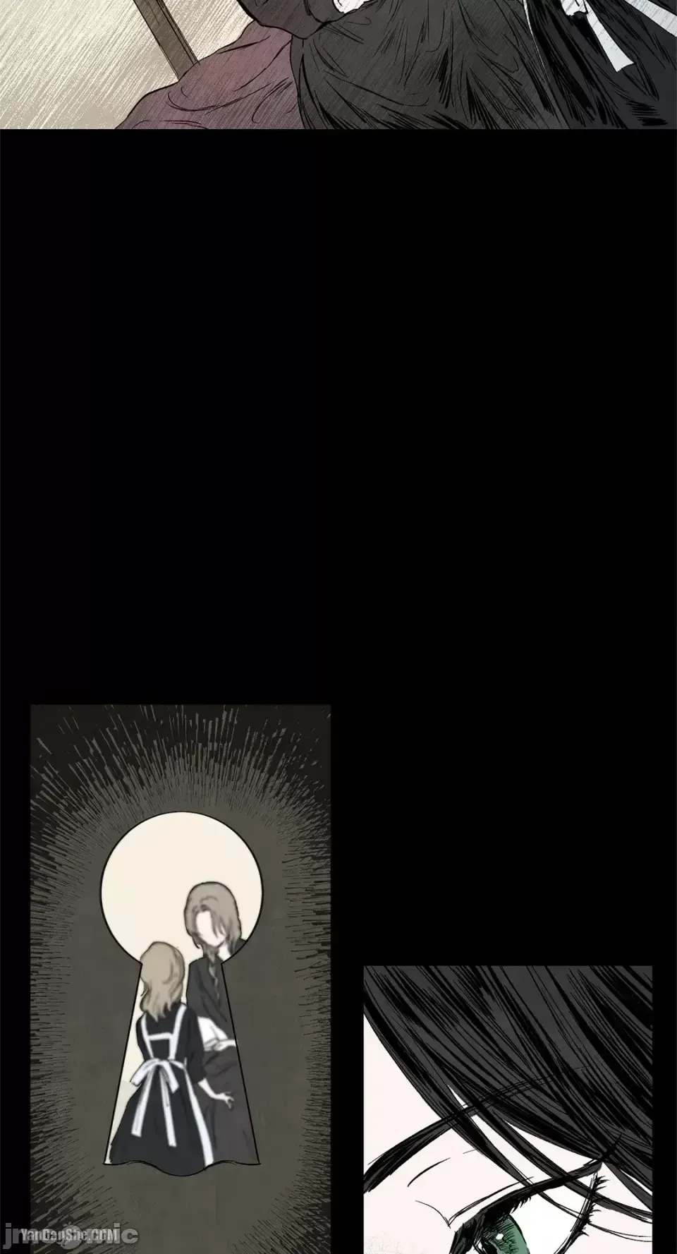 Taming ân sủng Chương 1-46