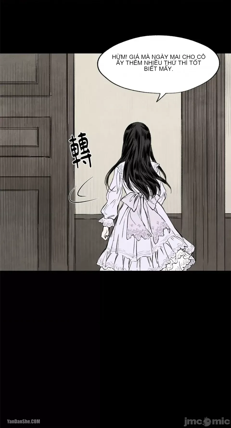 Taming ân sủng Chương 1-46