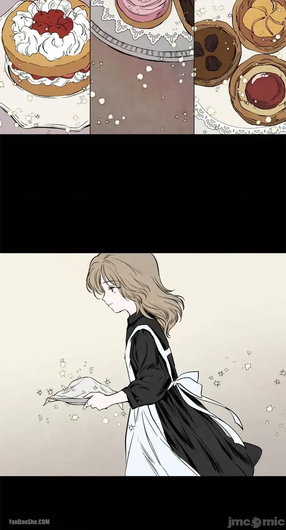 Taming ân sủng Chương 1-46