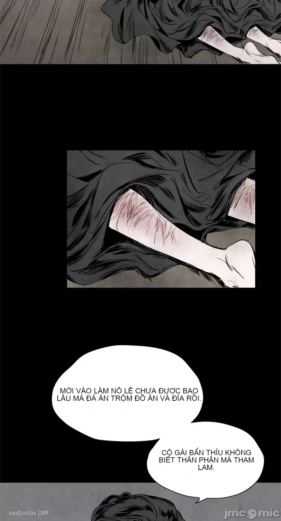 Taming ân sủng Chương 1-46