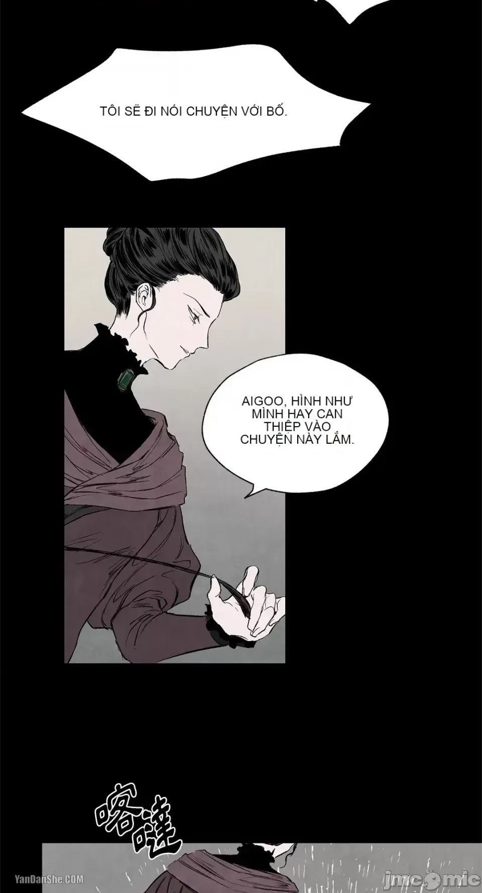 Taming ân sủng Chương 1-46