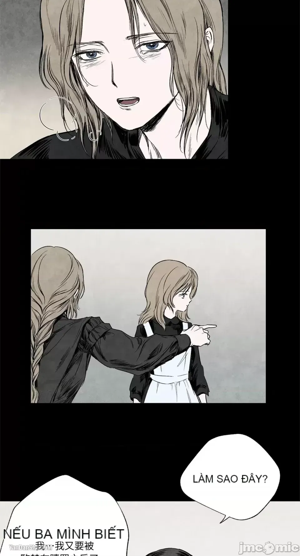 Taming ân sủng Chương 1-46