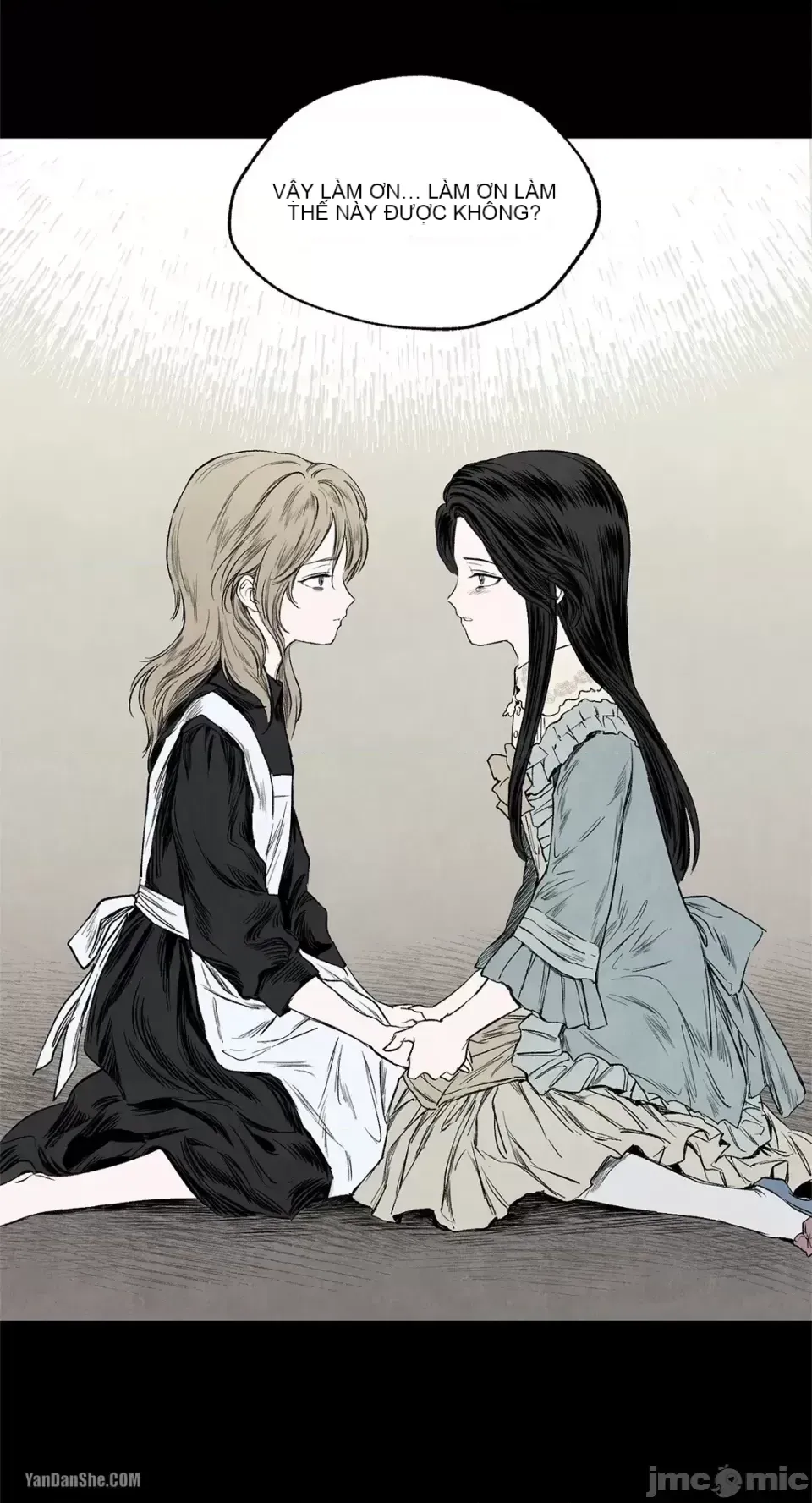 Taming ân sủng Chương 1-46