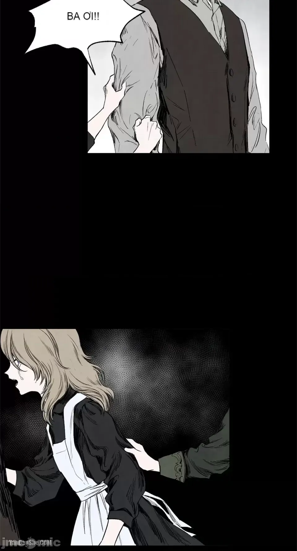 Taming ân sủng Chương 1-46