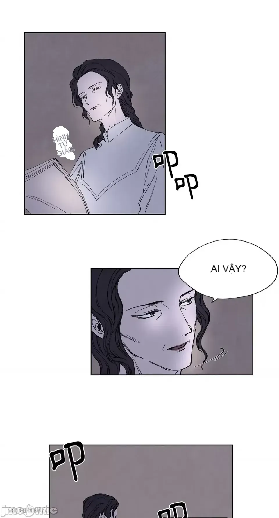 Taming ân sủng Chương 1-46