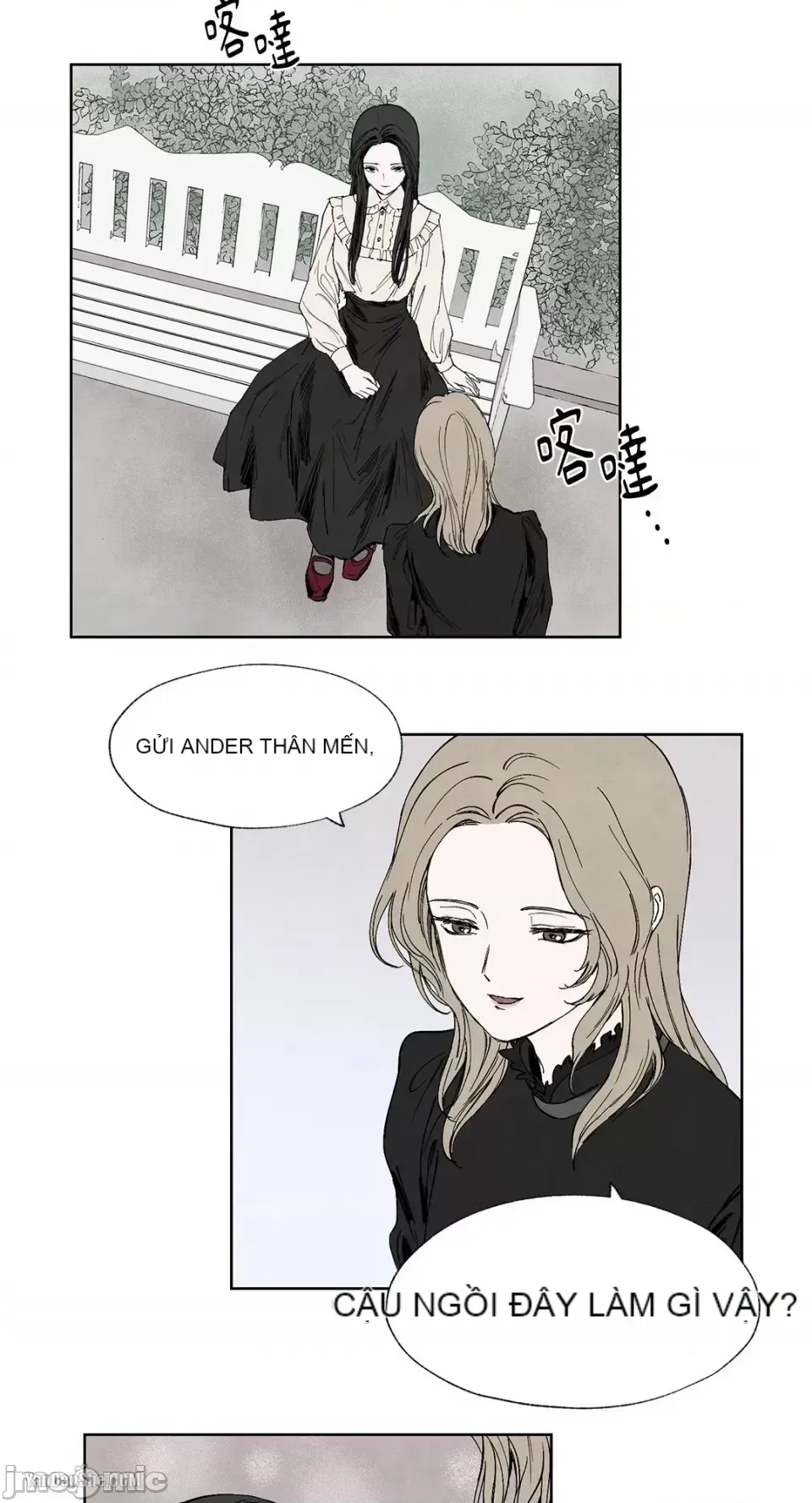 Taming ân sủng Chương 1-46