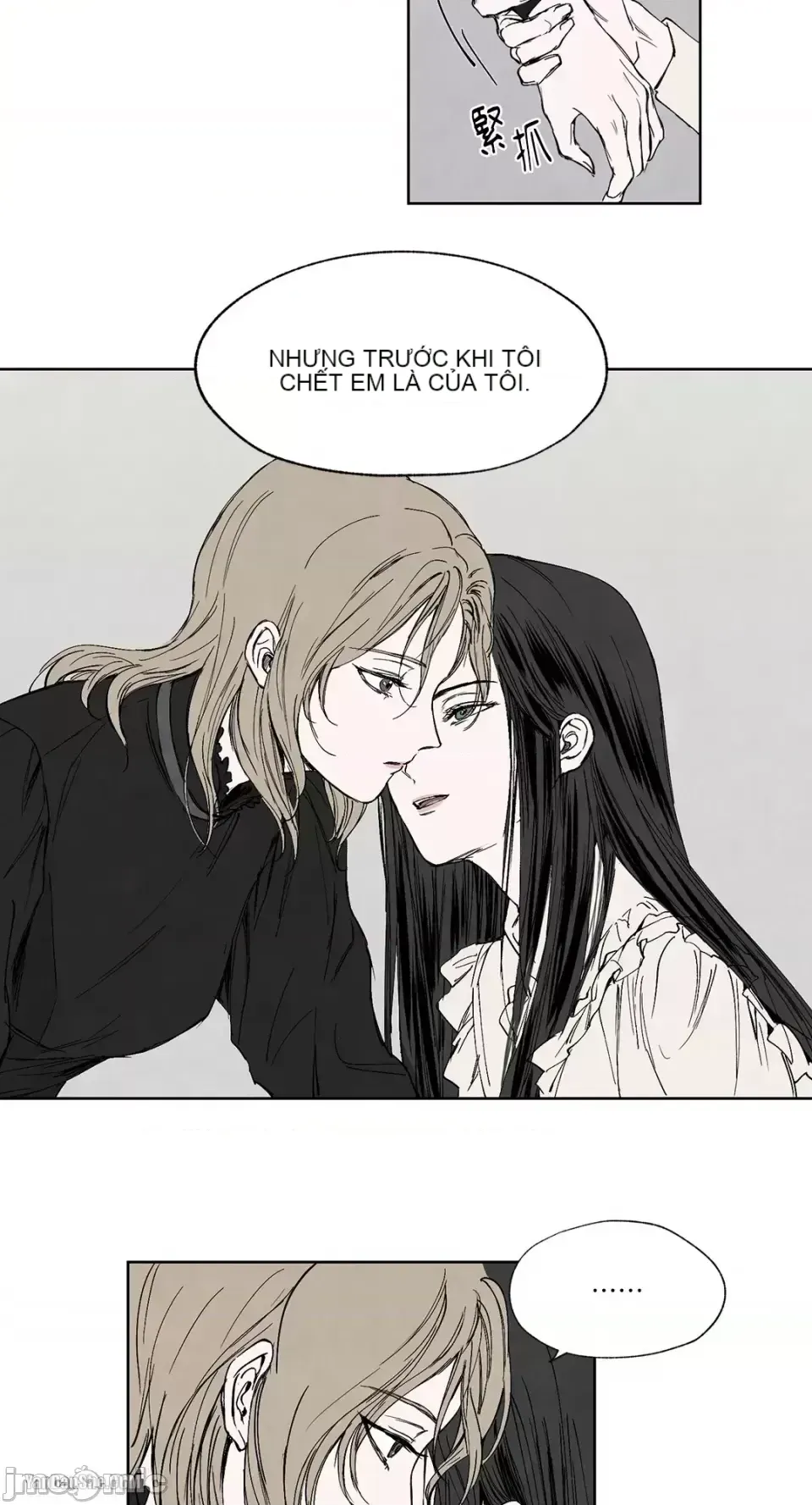 Taming ân sủng Chương 1-46