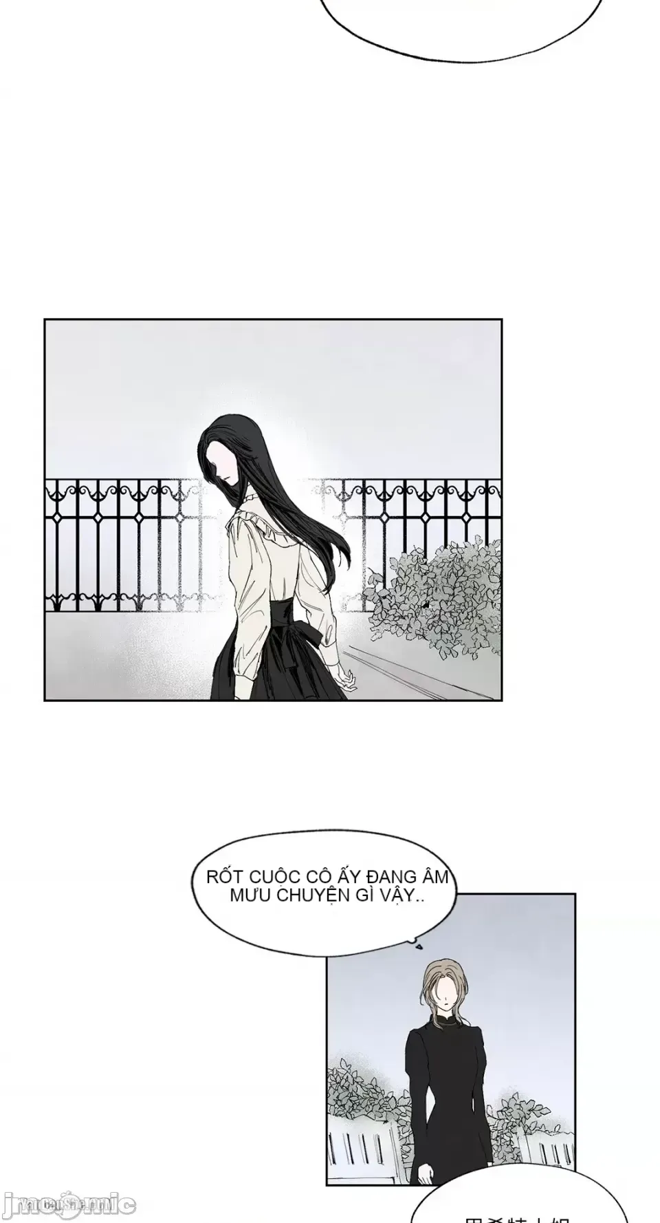 Taming ân sủng Chương 1-46