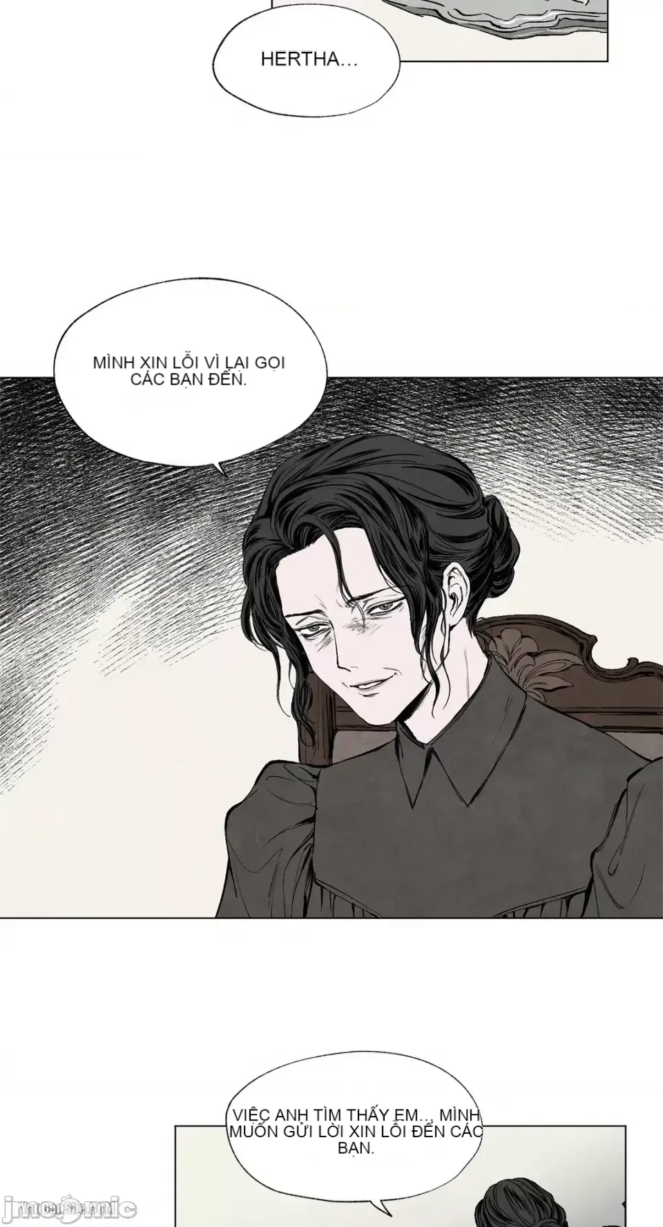 Taming ân sủng Chương 1-46