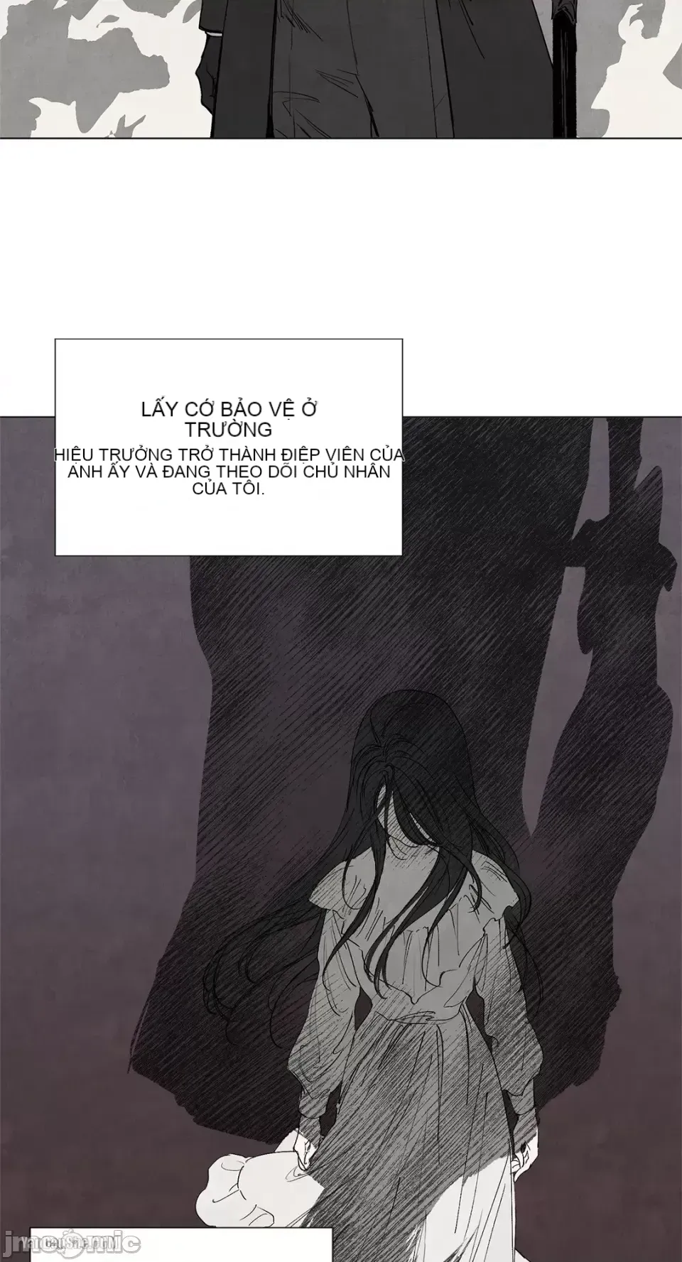 Taming ân sủng Chương 1-46