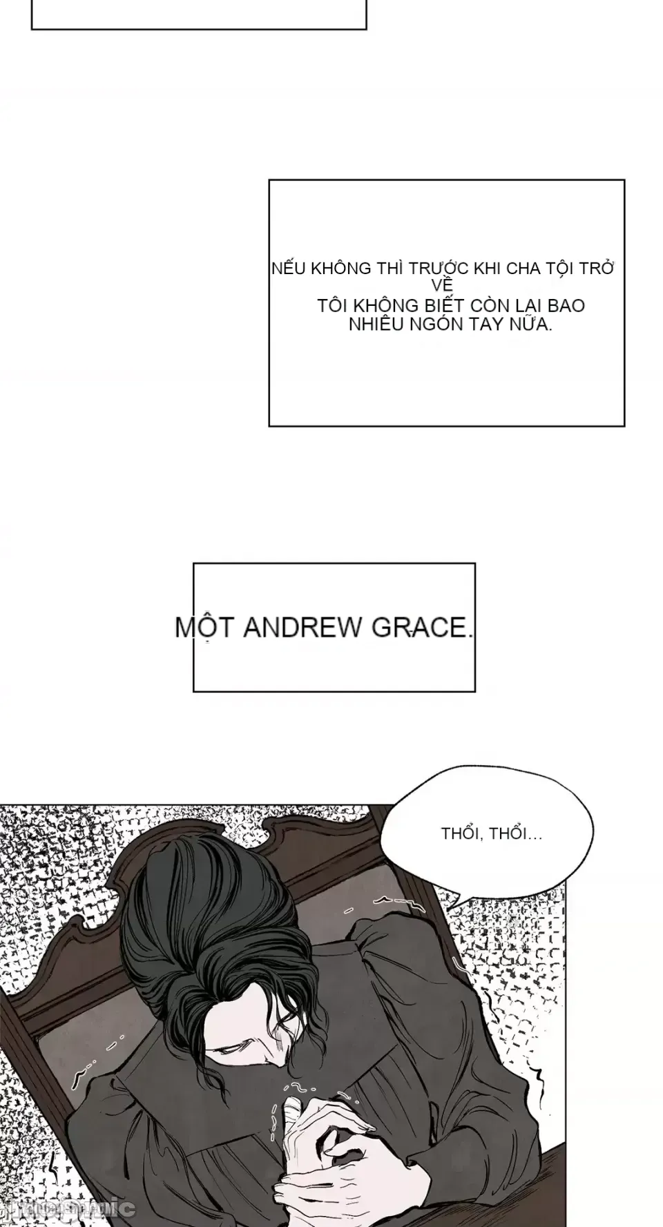 Taming ân sủng Chương 1-46